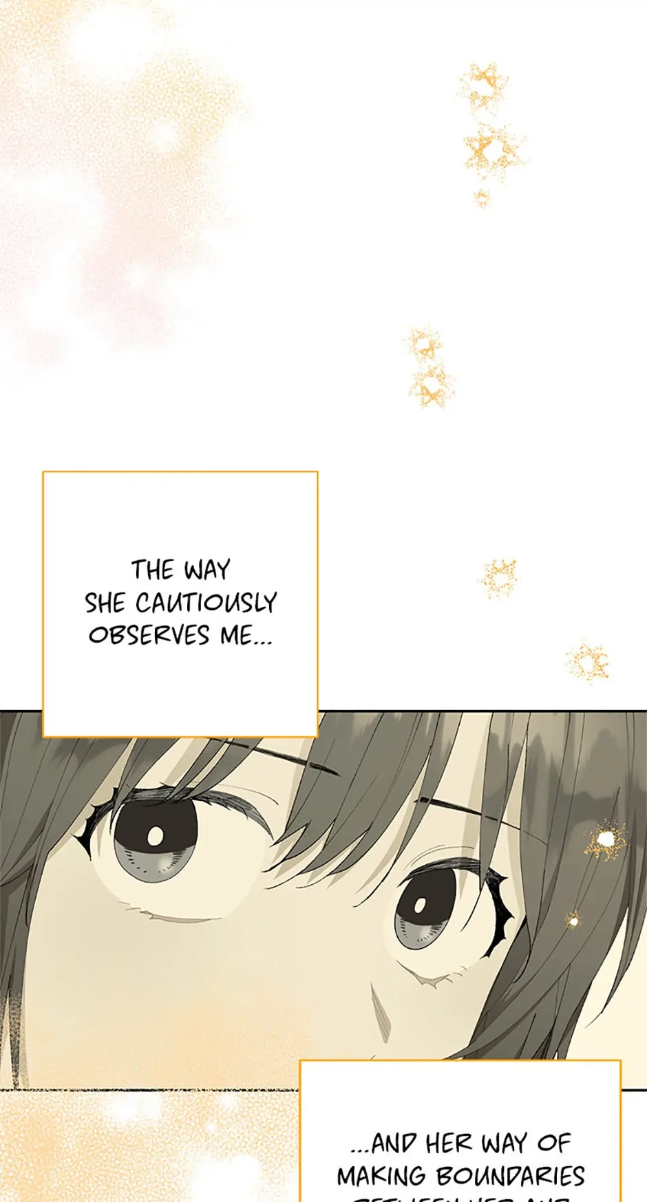 Individualistic Love Chapter 13 page 71
