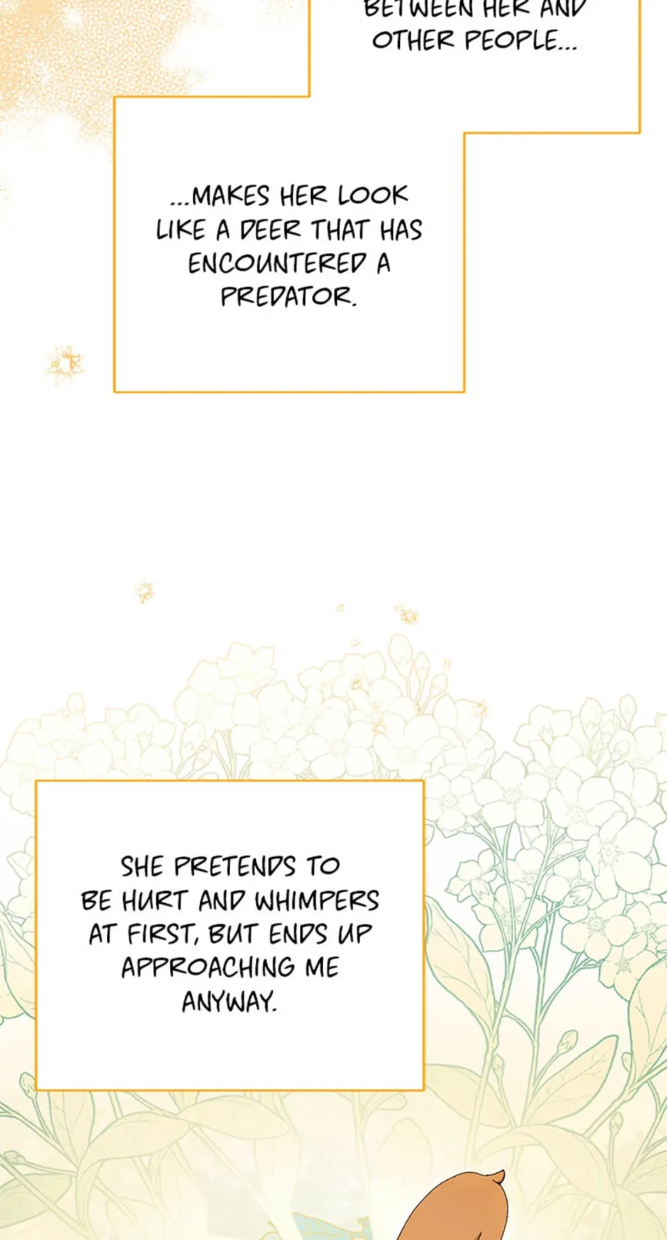 Individualistic Love Chapter 13 page 72