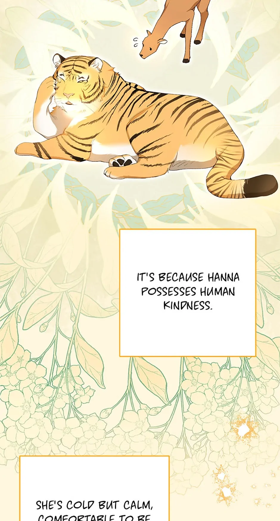 Individualistic Love Chapter 13 page 73