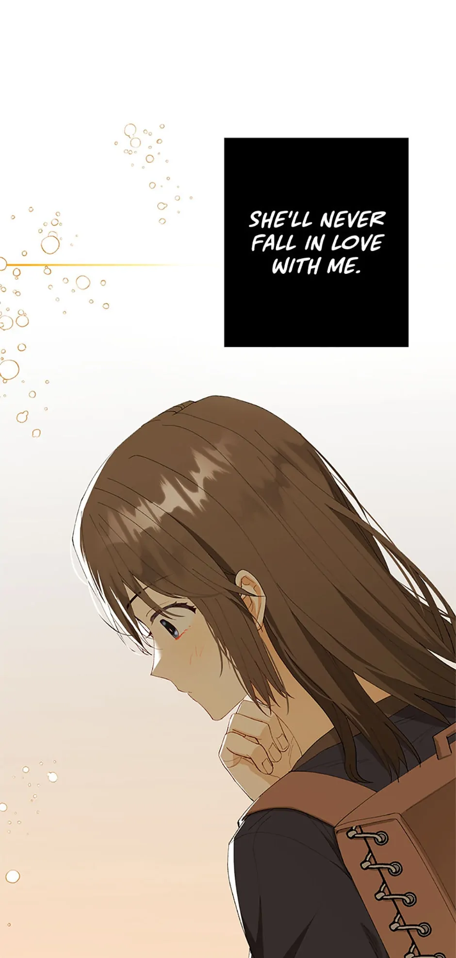 Individualistic Love Chapter 13 page 76