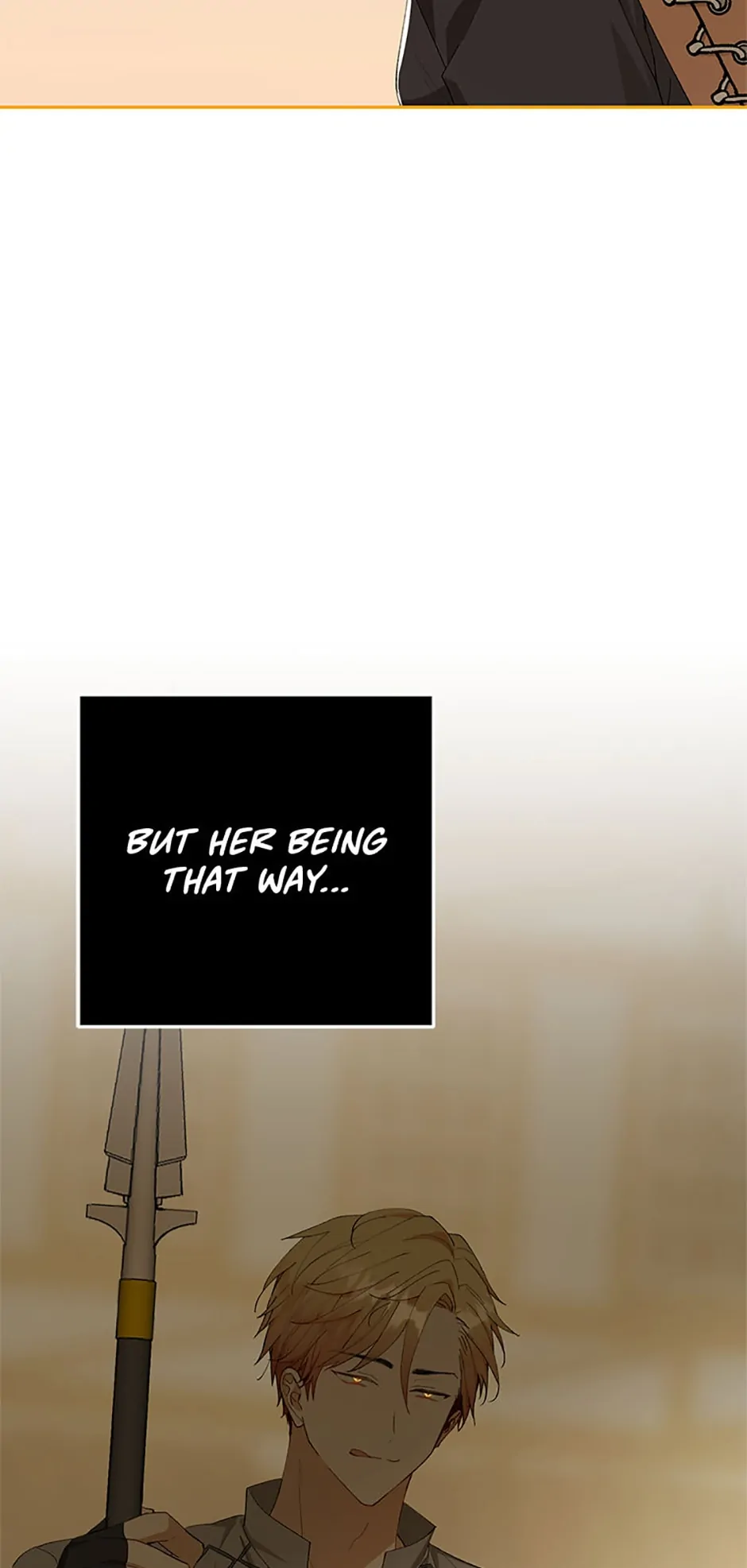 Individualistic Love Chapter 13 page 77