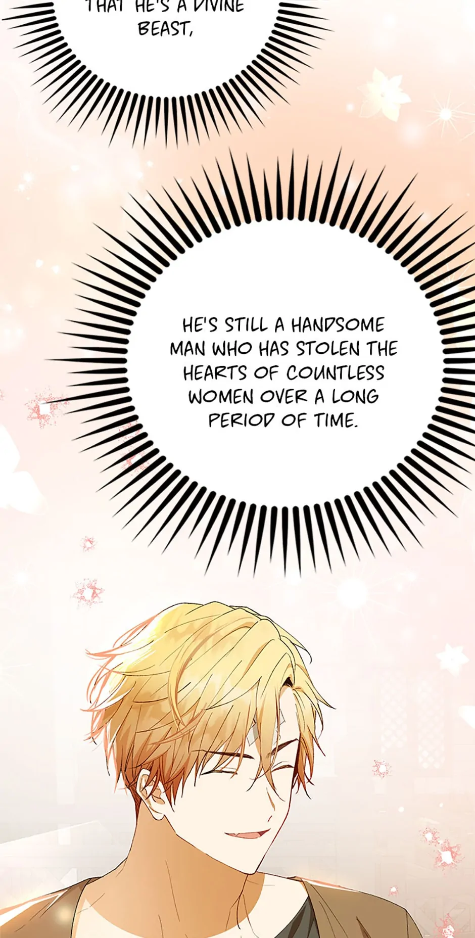 Individualistic Love Chapter 13 page 7