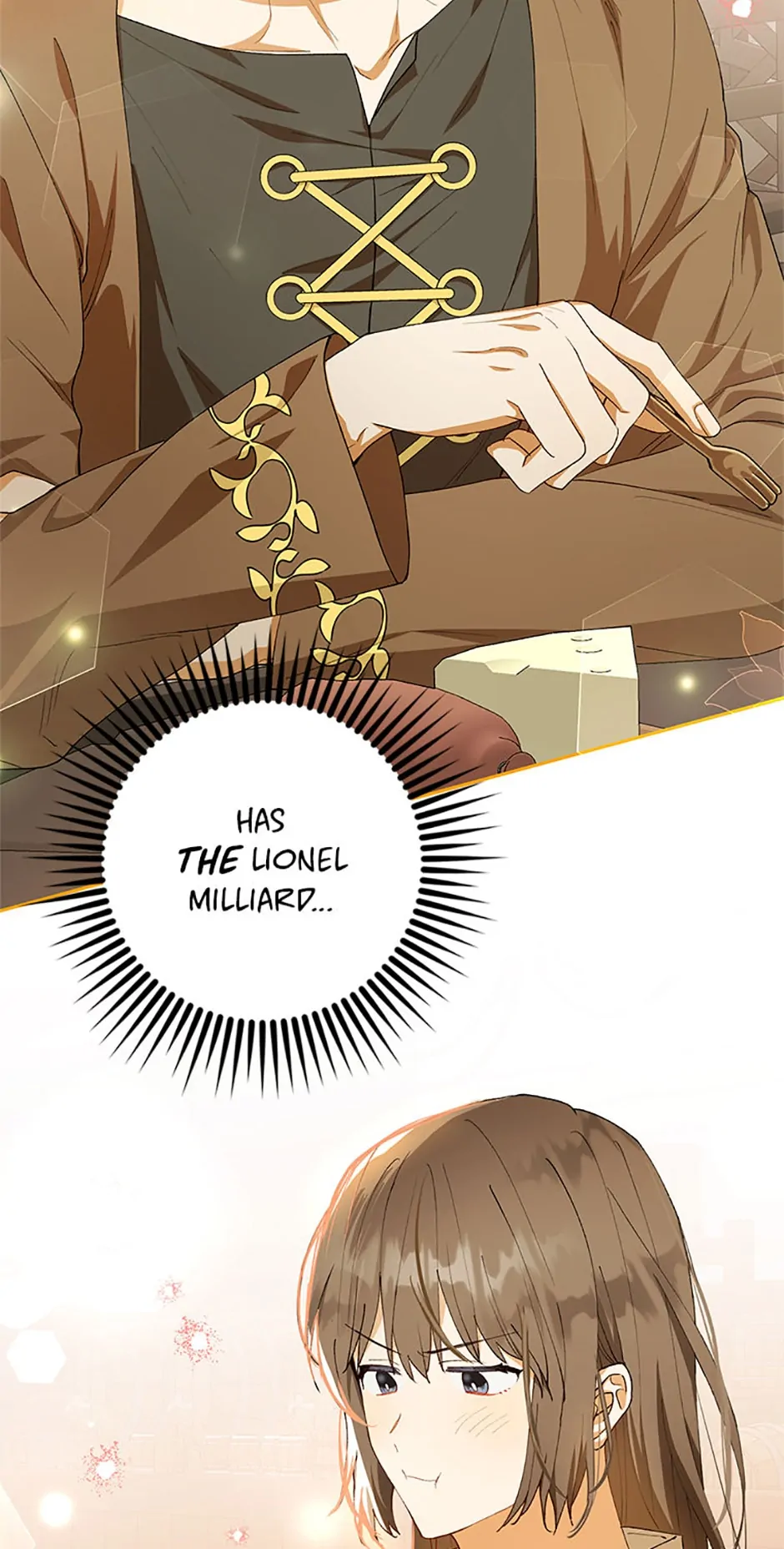 Individualistic Love Chapter 13 page 8