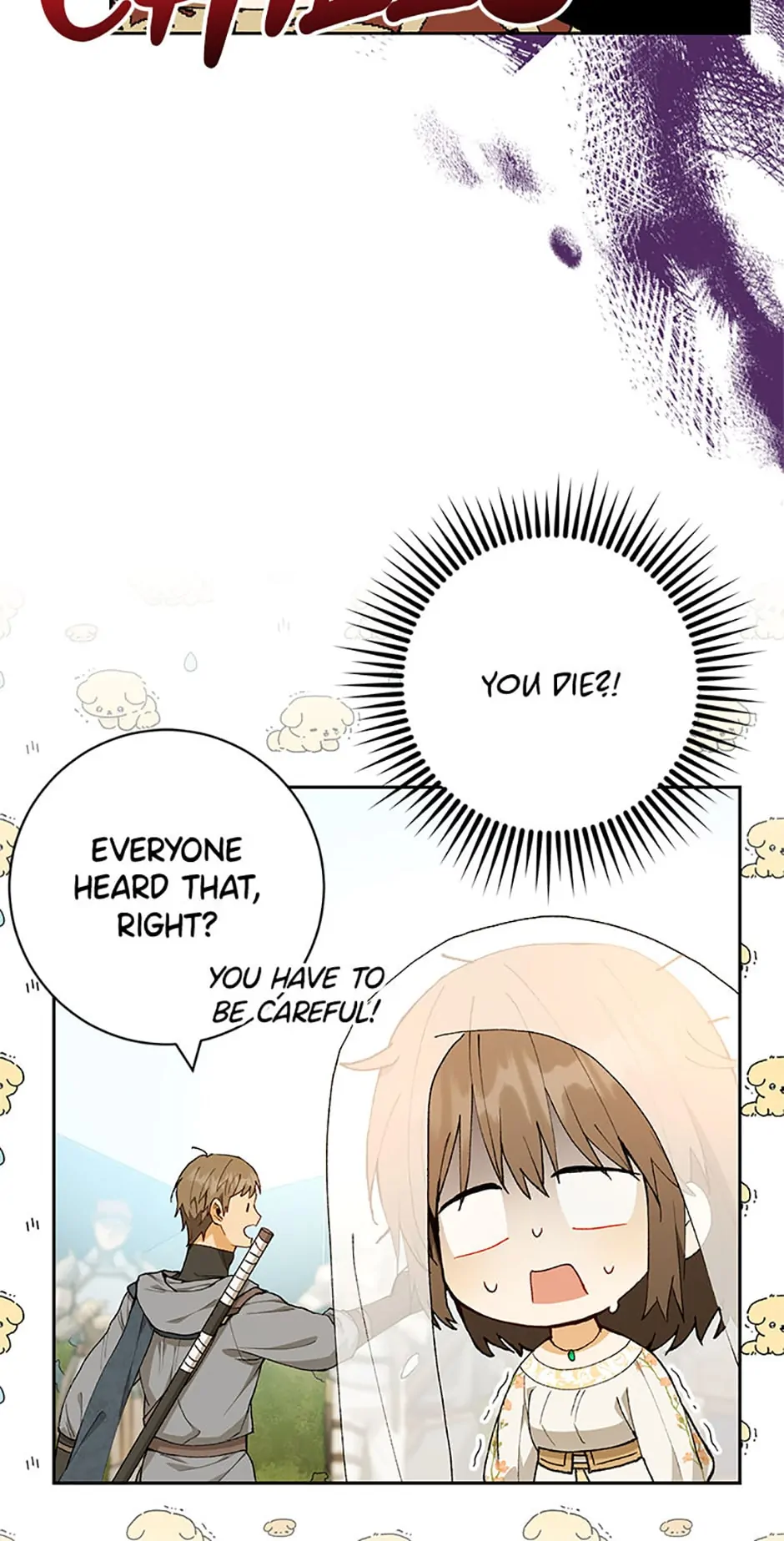 Individualistic Love Chapter 20 page 10