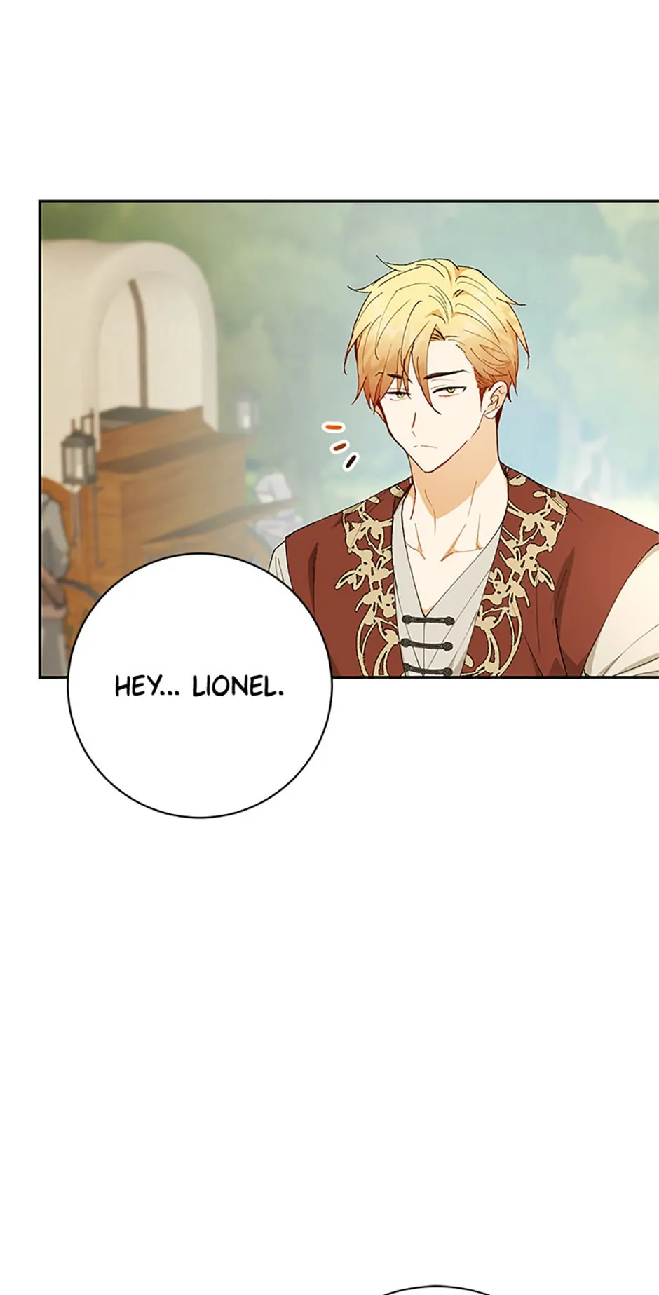 Individualistic Love Chapter 20 page 13
