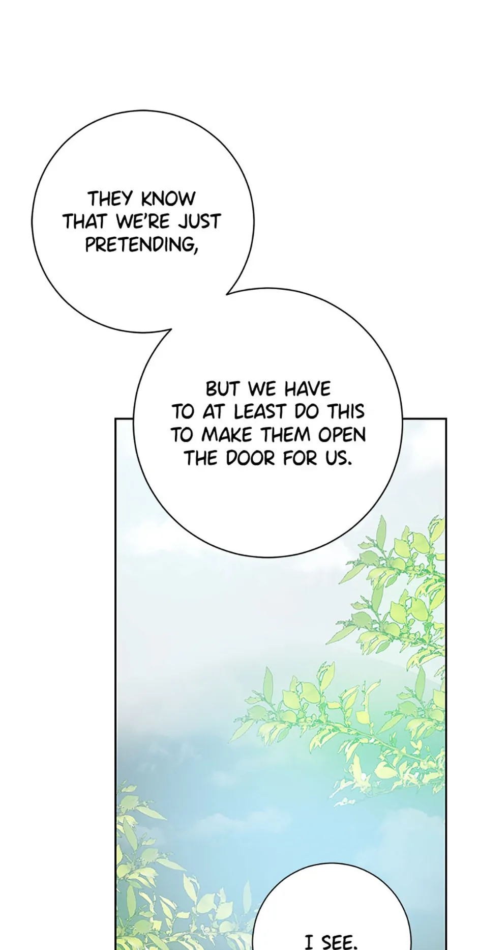 Individualistic Love Chapter 20 page 15
