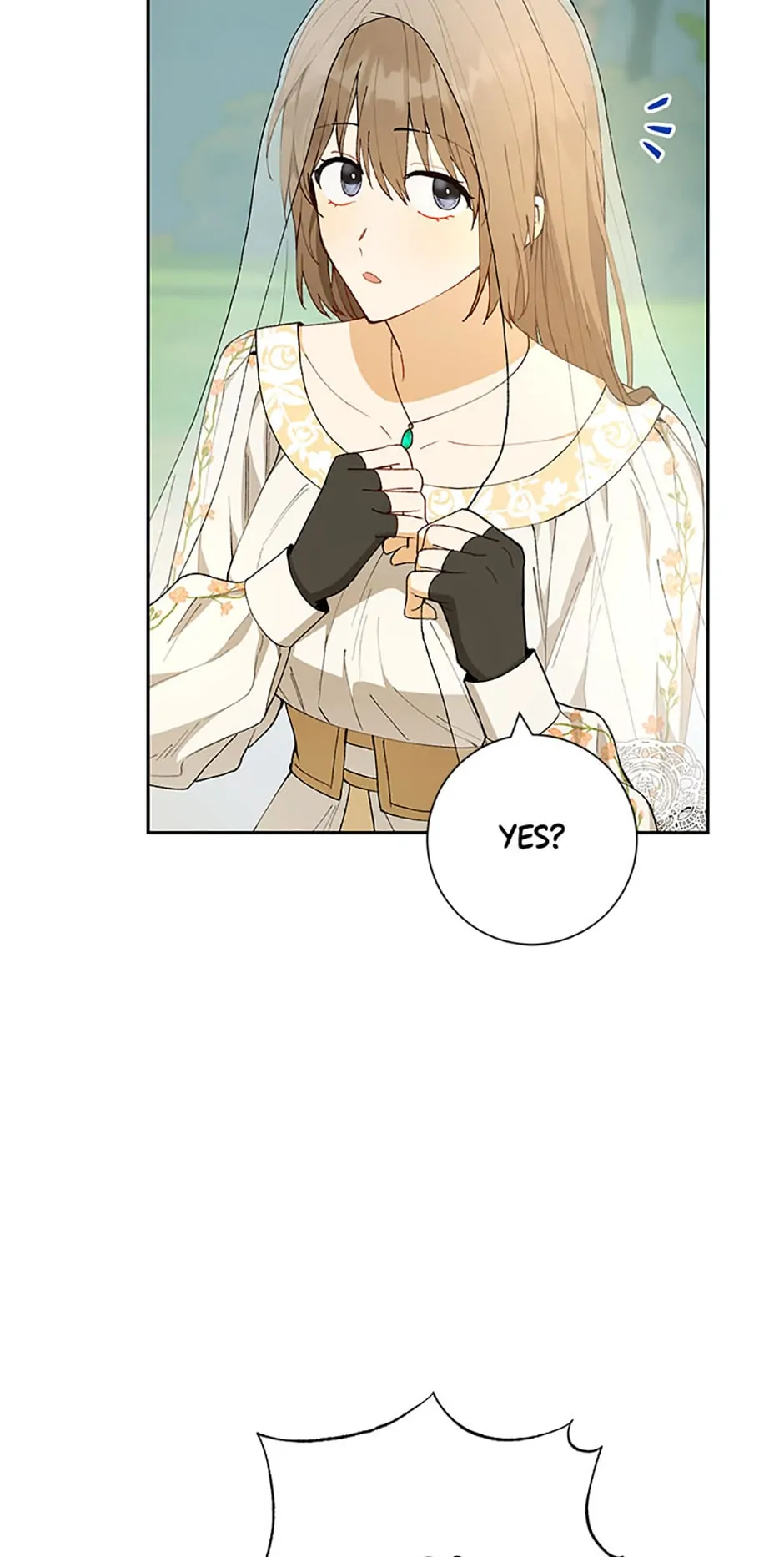 Individualistic Love Chapter 20 page 18