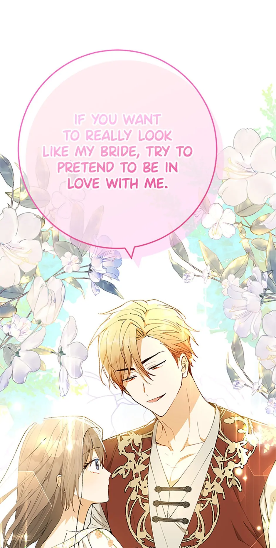 Individualistic Love Chapter 20 page 20