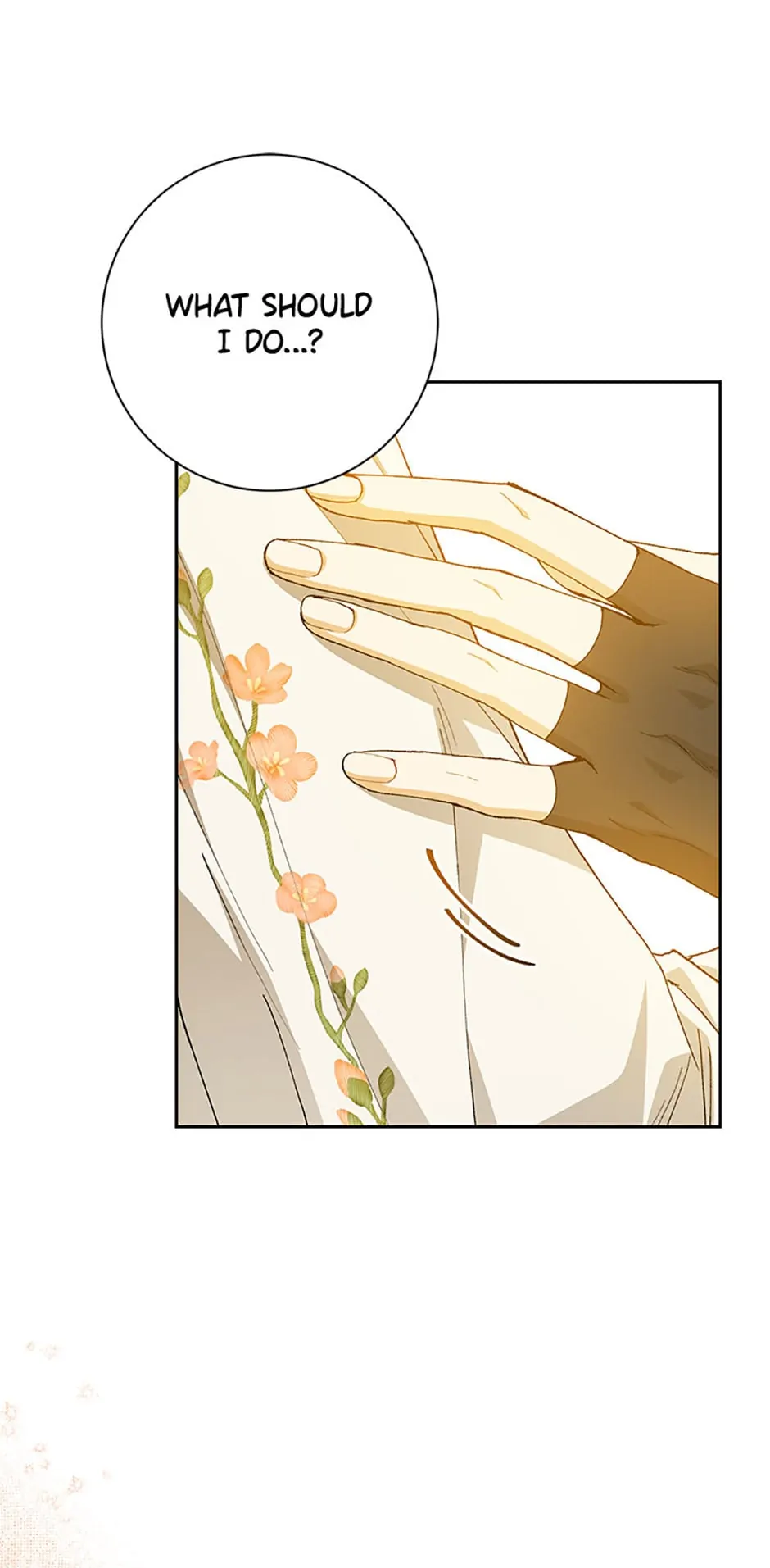 Individualistic Love Chapter 20 page 22