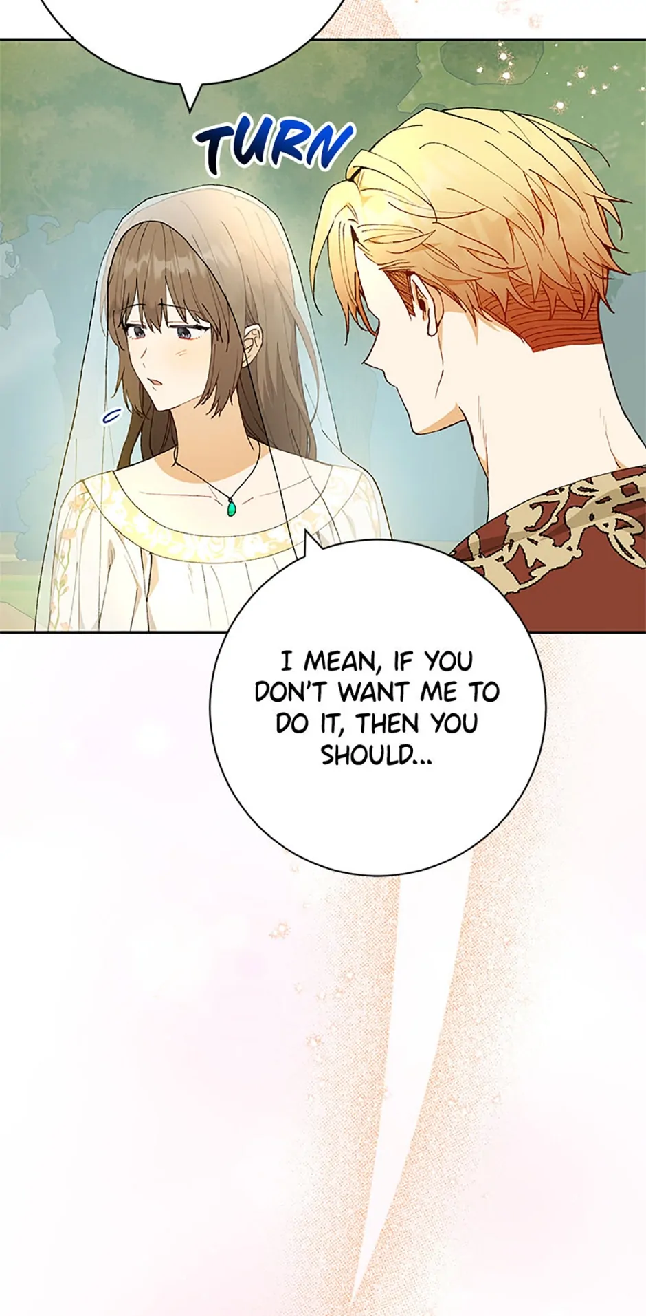 Individualistic Love Chapter 20 page 25