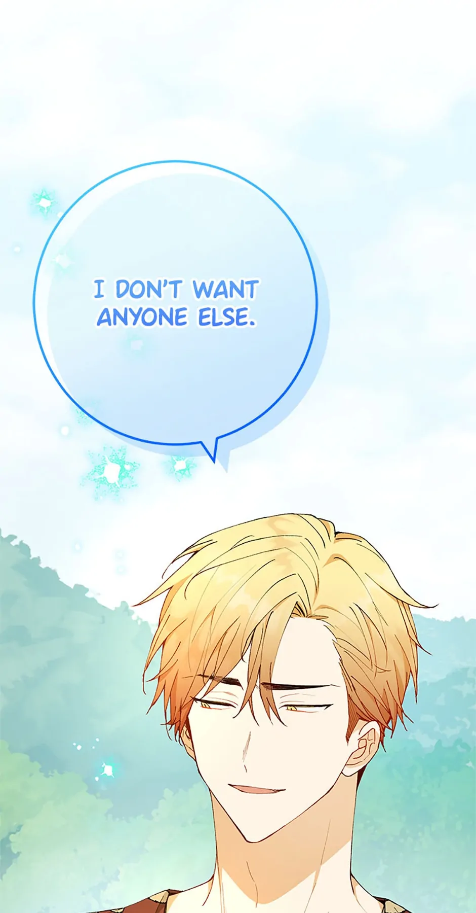 Individualistic Love Chapter 20 page 28
