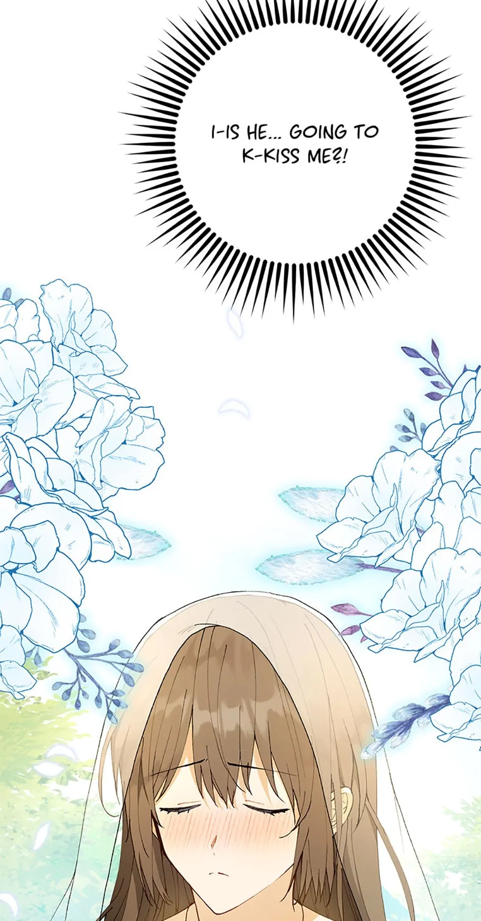 Individualistic Love Chapter 20 page 33