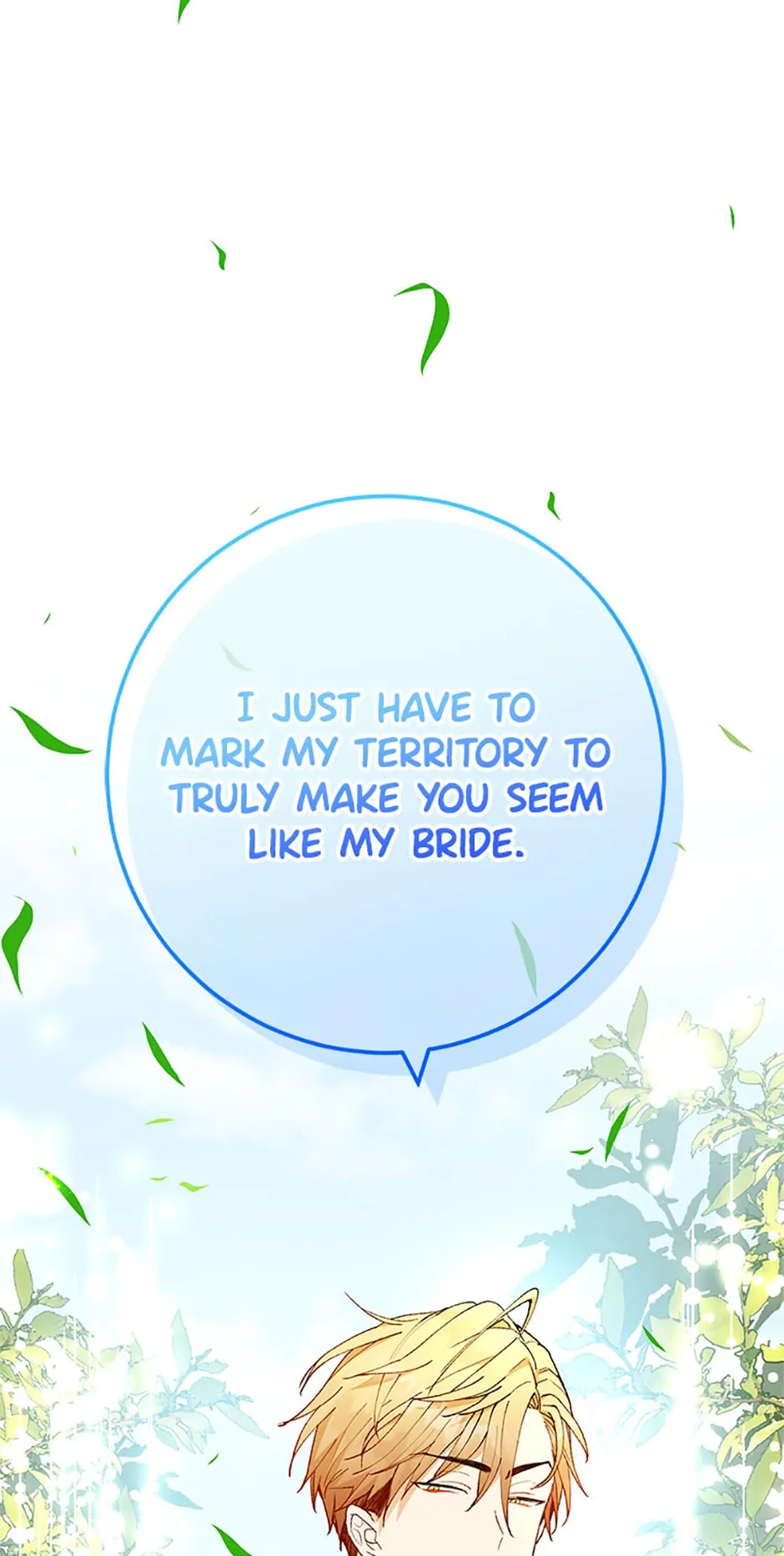 Individualistic Love Chapter 20 page 38