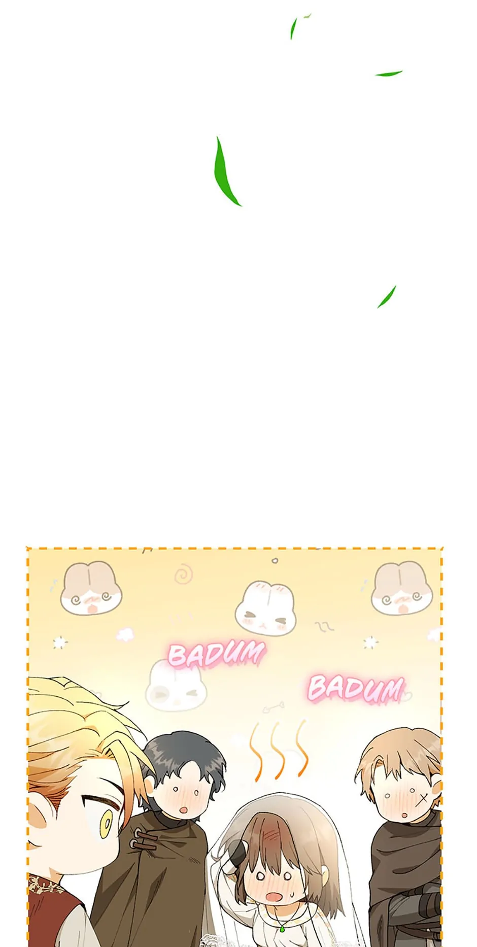 Individualistic Love Chapter 20 page 40