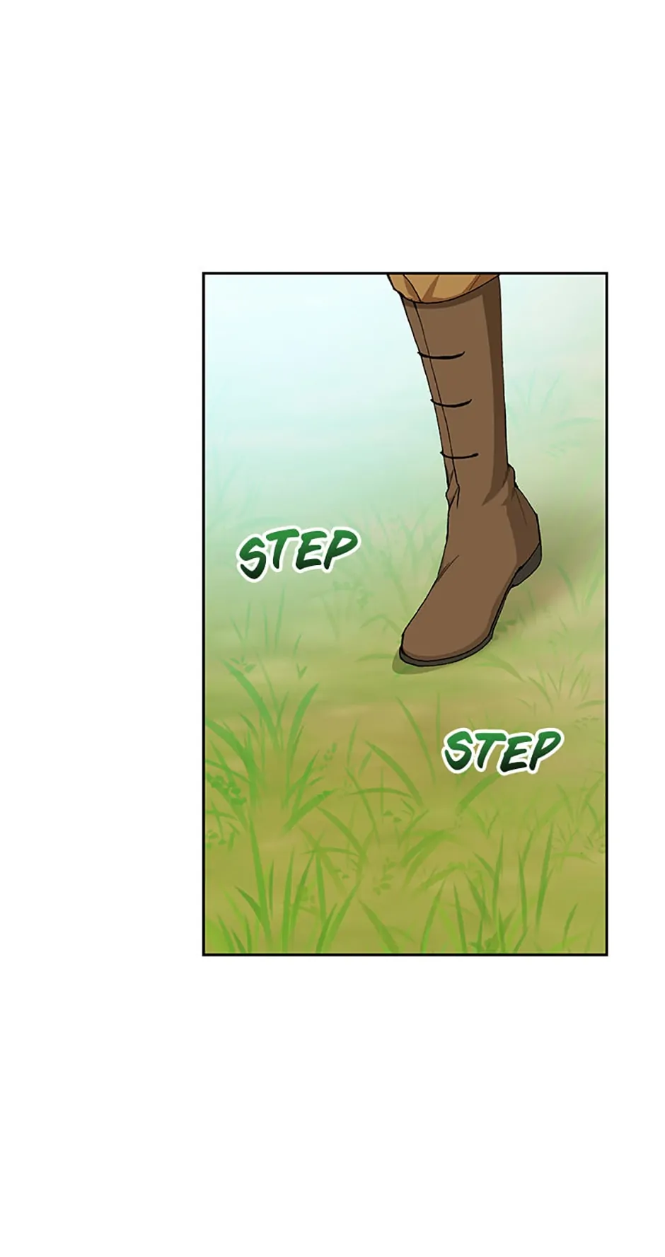 Individualistic Love Chapter 20 page 43
