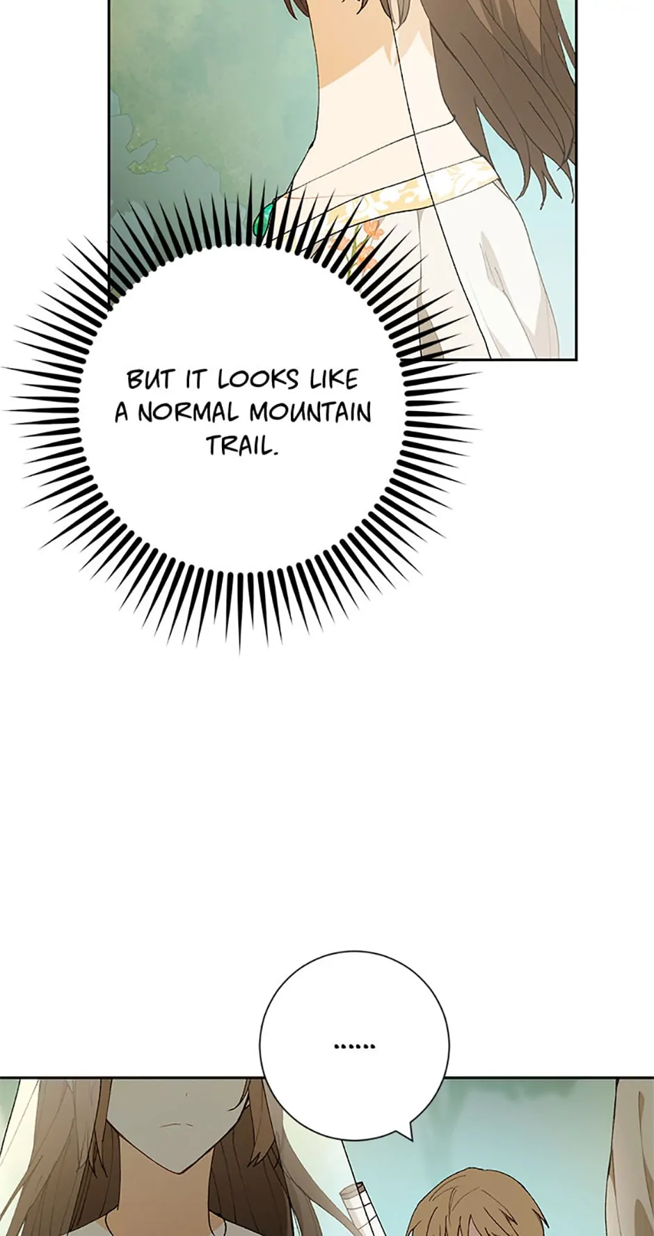 Individualistic Love Chapter 20 page 46