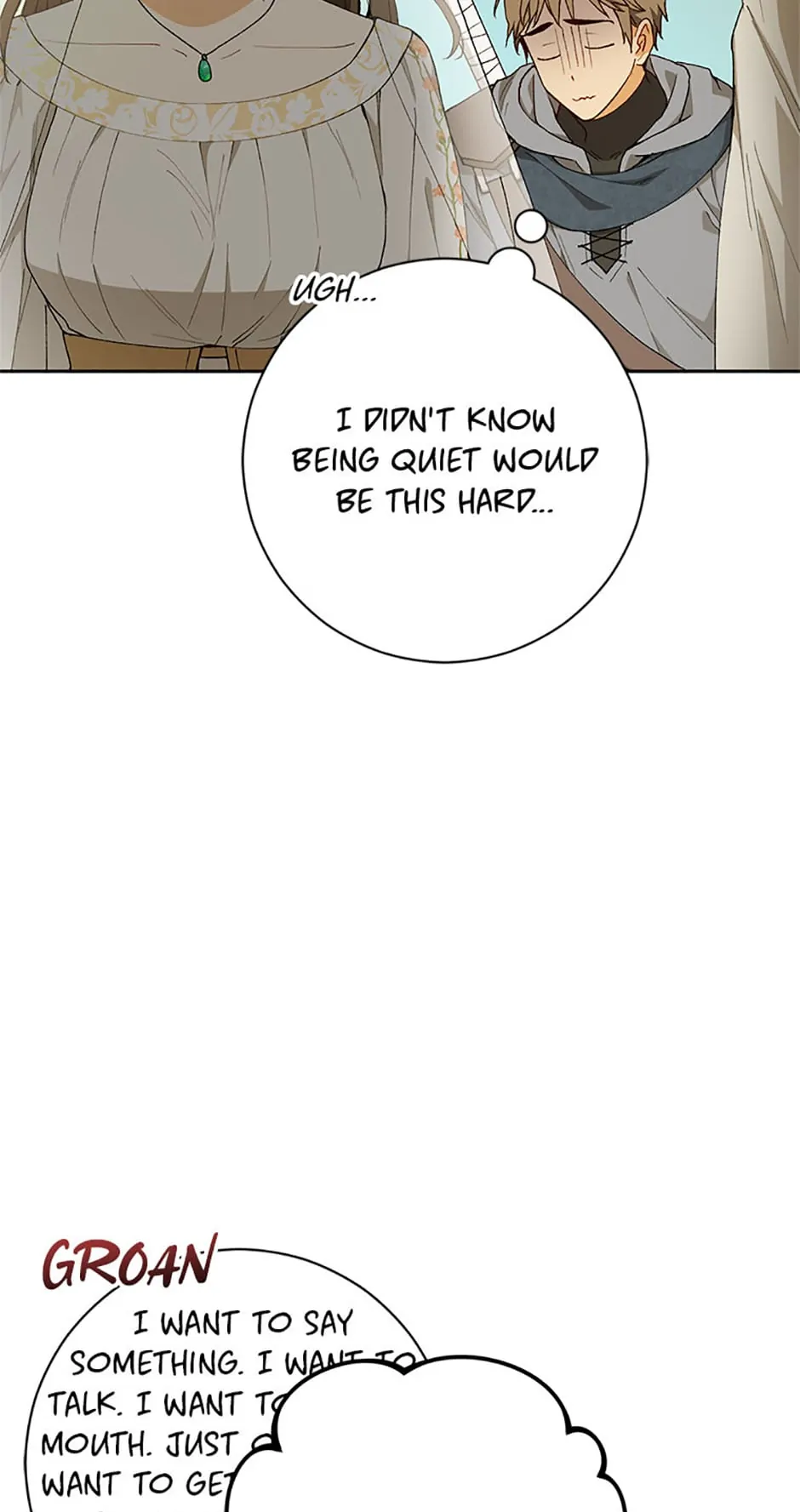 Individualistic Love Chapter 20 page 47