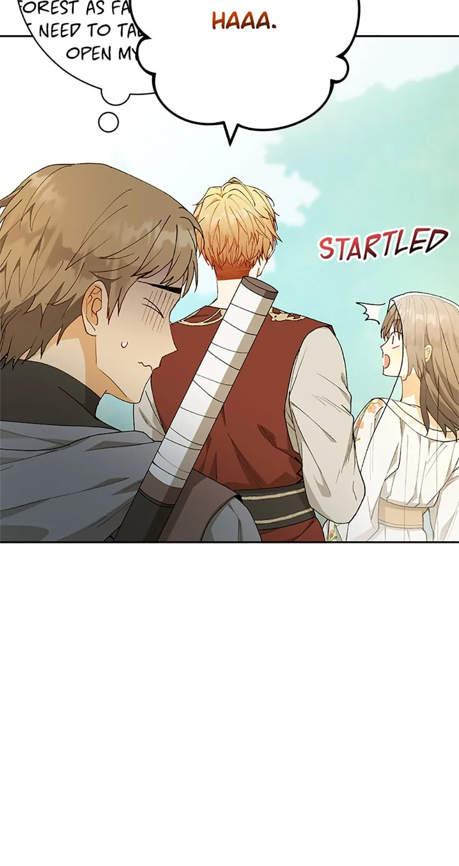 Individualistic Love Chapter 20 page 48