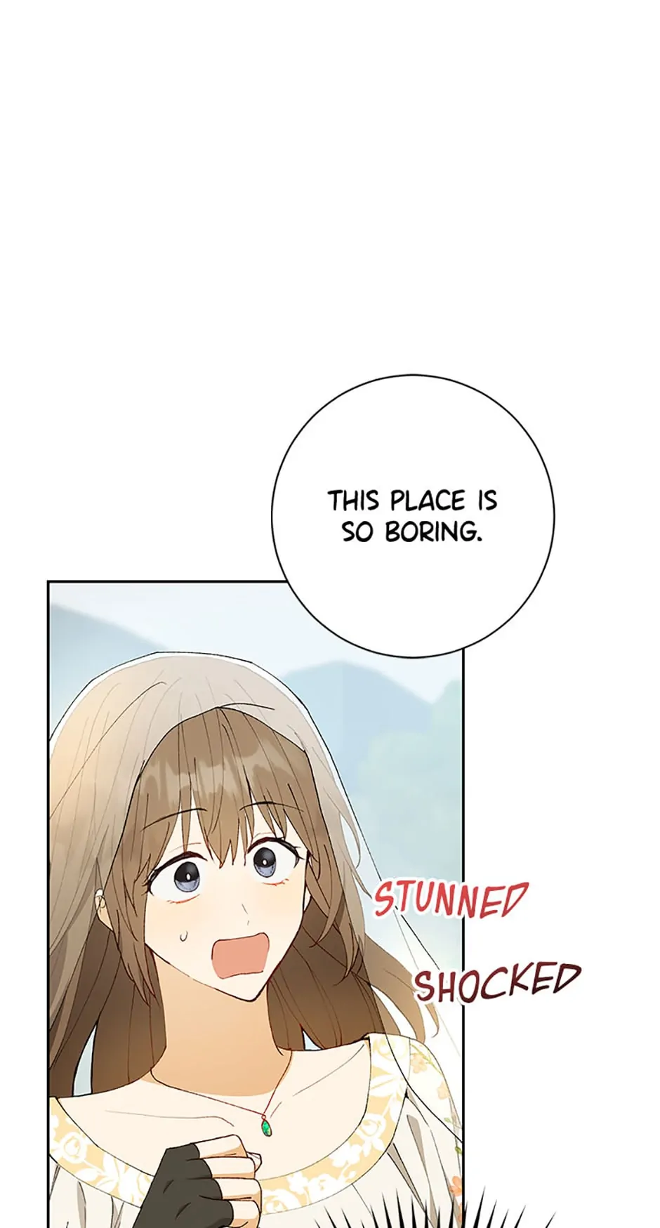 Individualistic Love Chapter 20 page 49