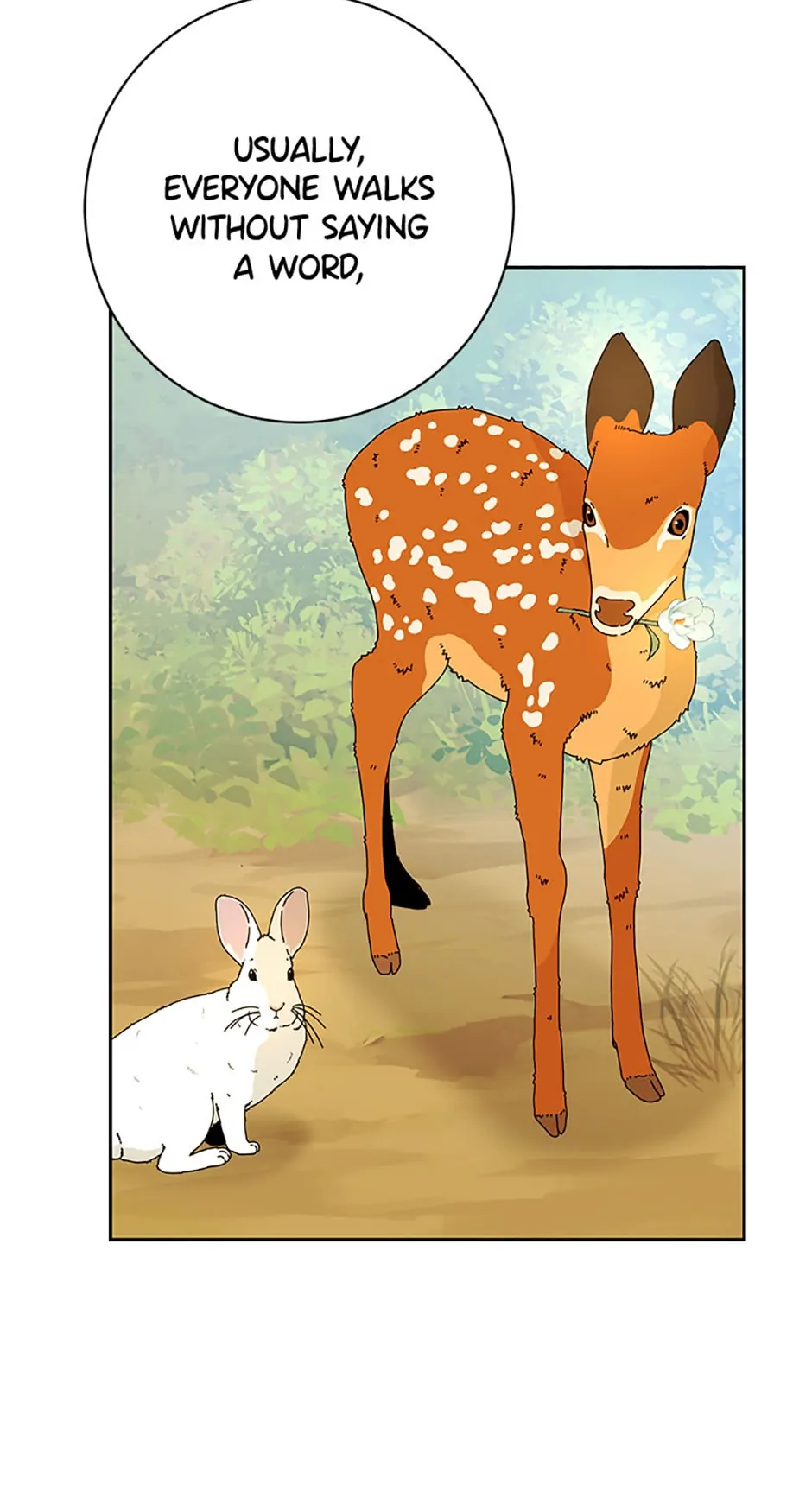 Individualistic Love Chapter 20 page 52