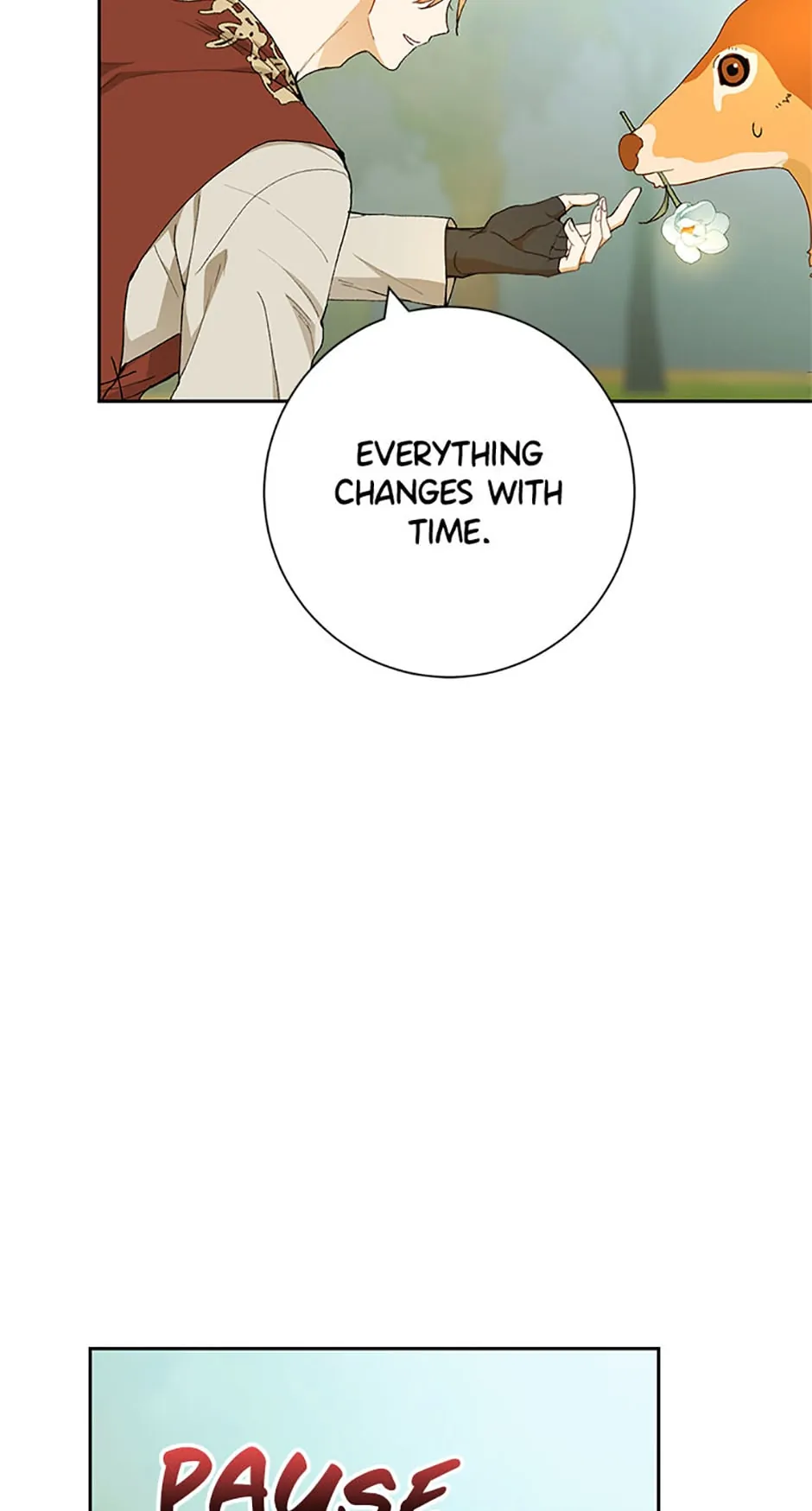 Individualistic Love Chapter 20 page 54