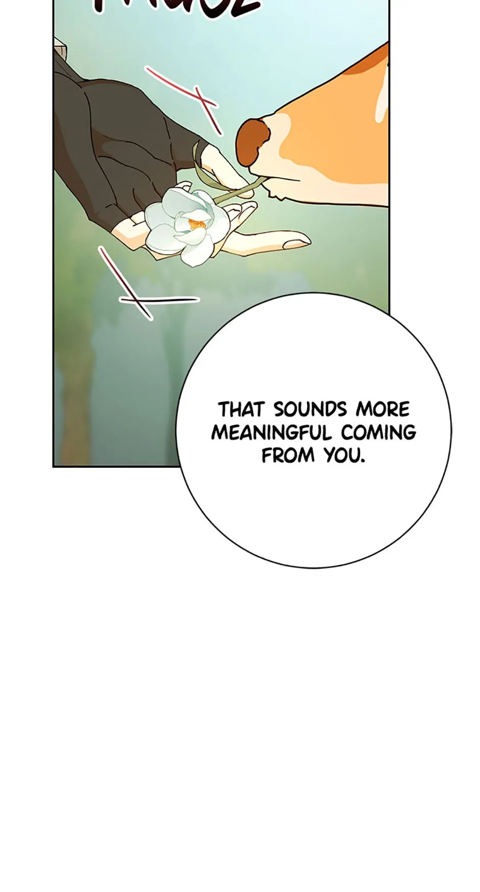 Individualistic Love Chapter 20 page 55