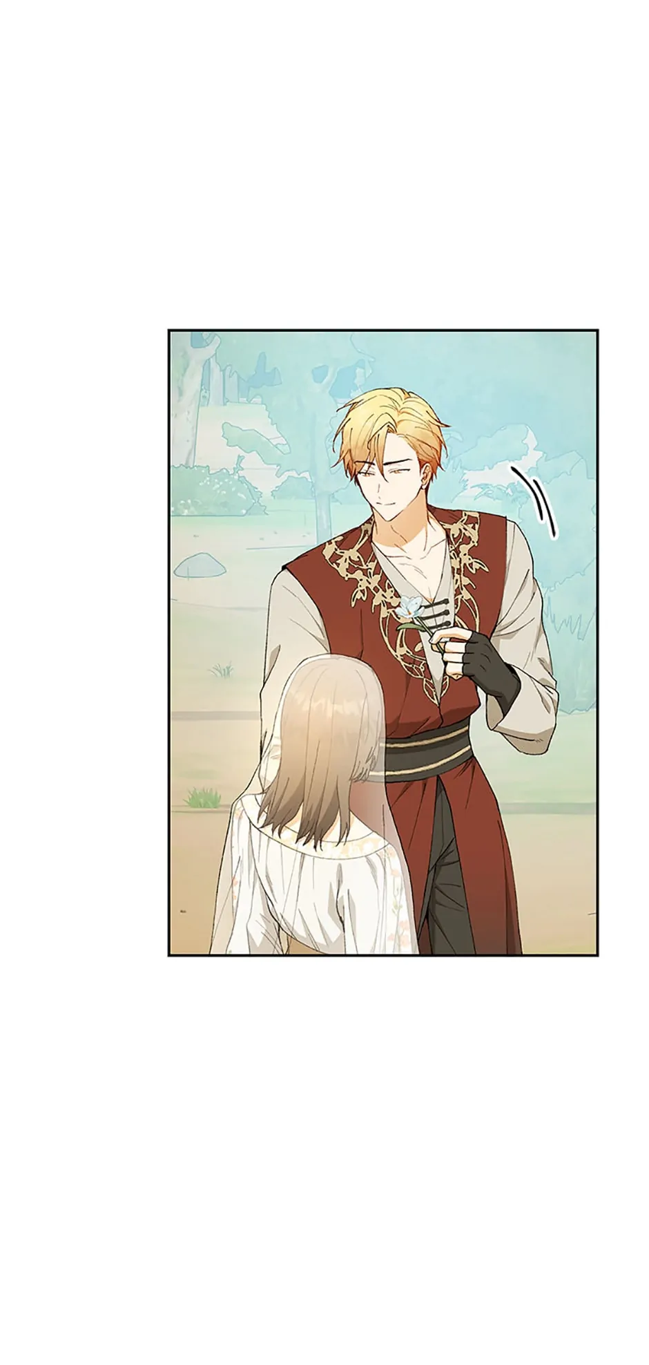 Individualistic Love Chapter 20 page 56