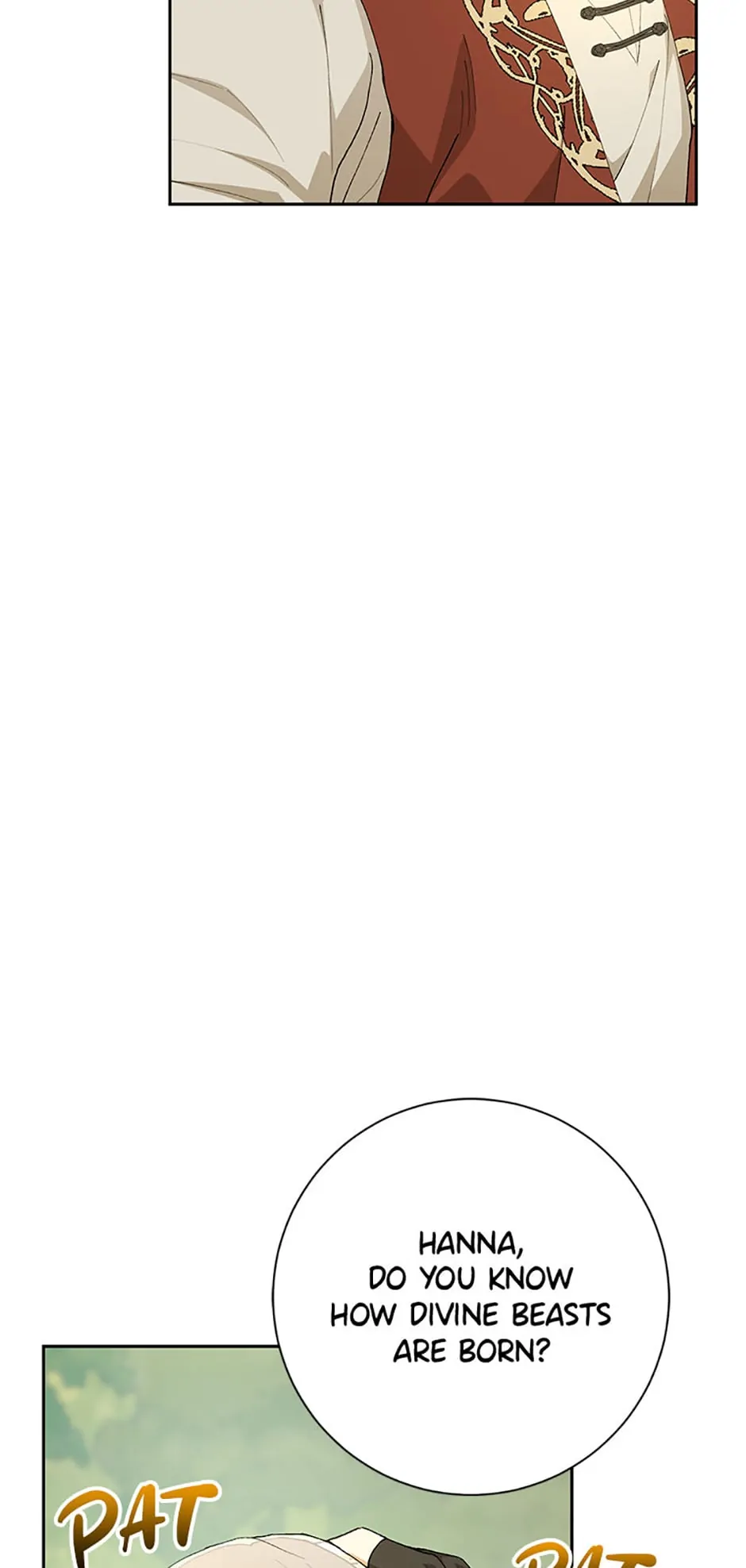 Individualistic Love Chapter 20 page 60