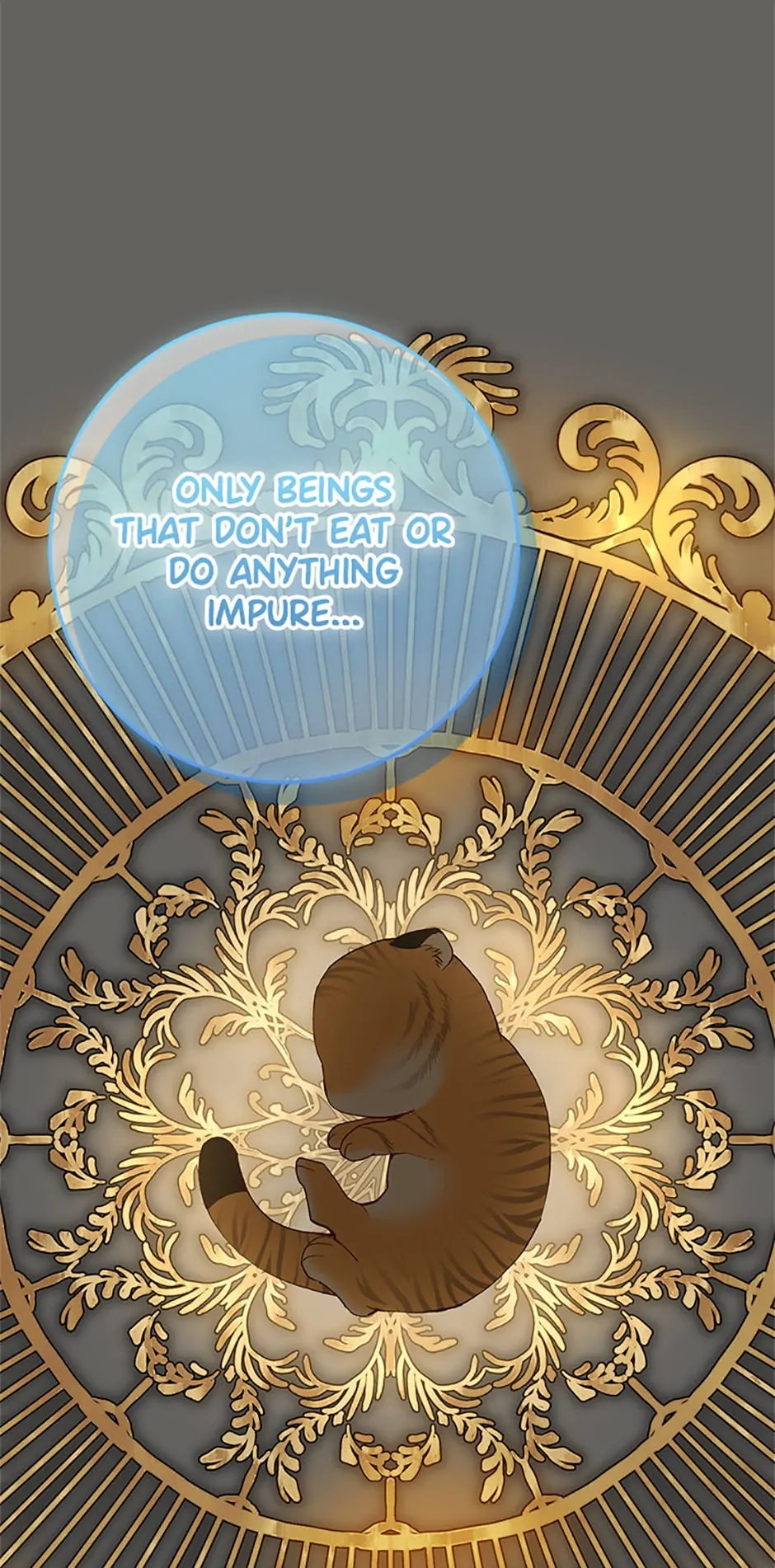 Individualistic Love Chapter 20 page 63