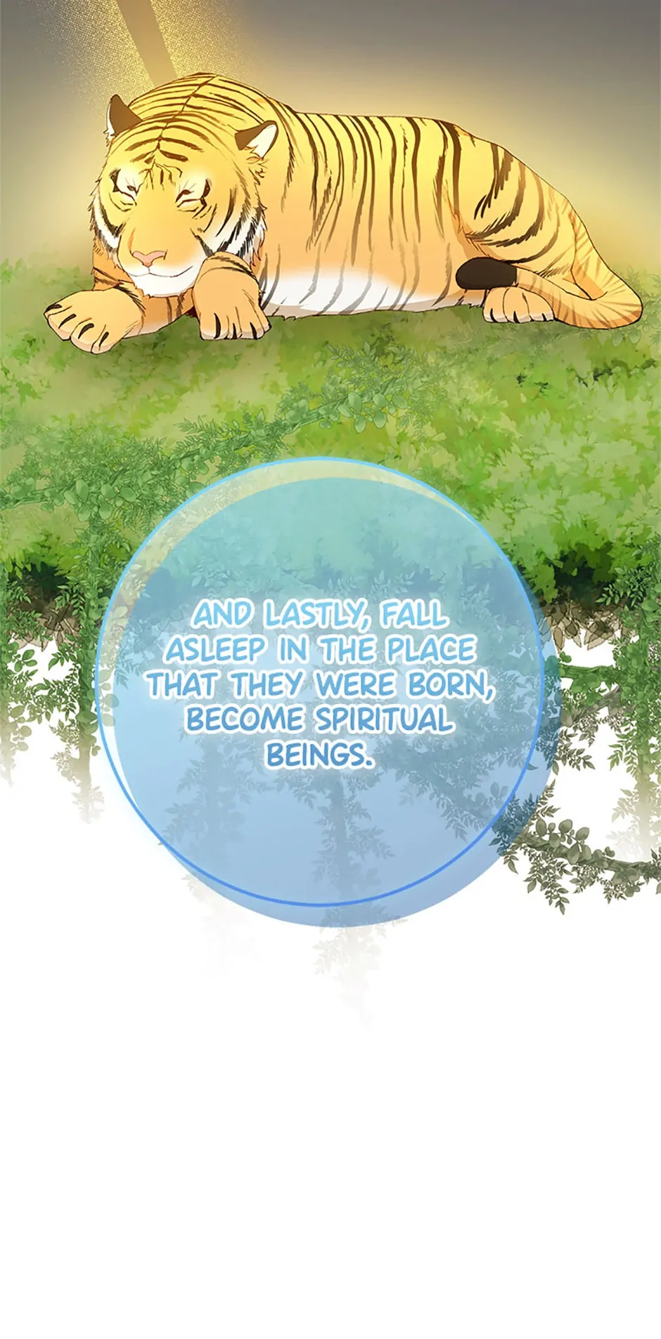 Individualistic Love Chapter 20 page 67