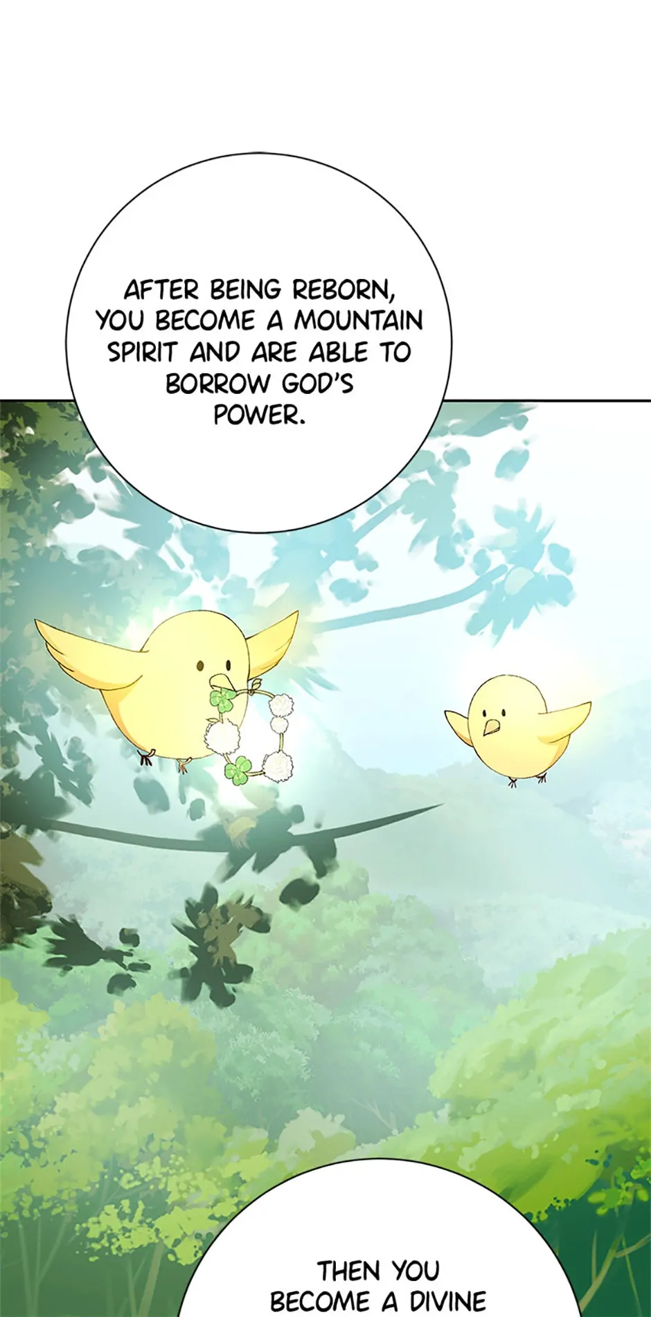 Individualistic Love Chapter 20 page 68