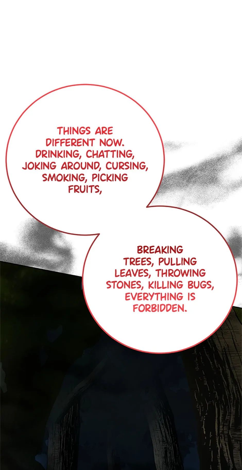Individualistic Love Chapter 20 page 6