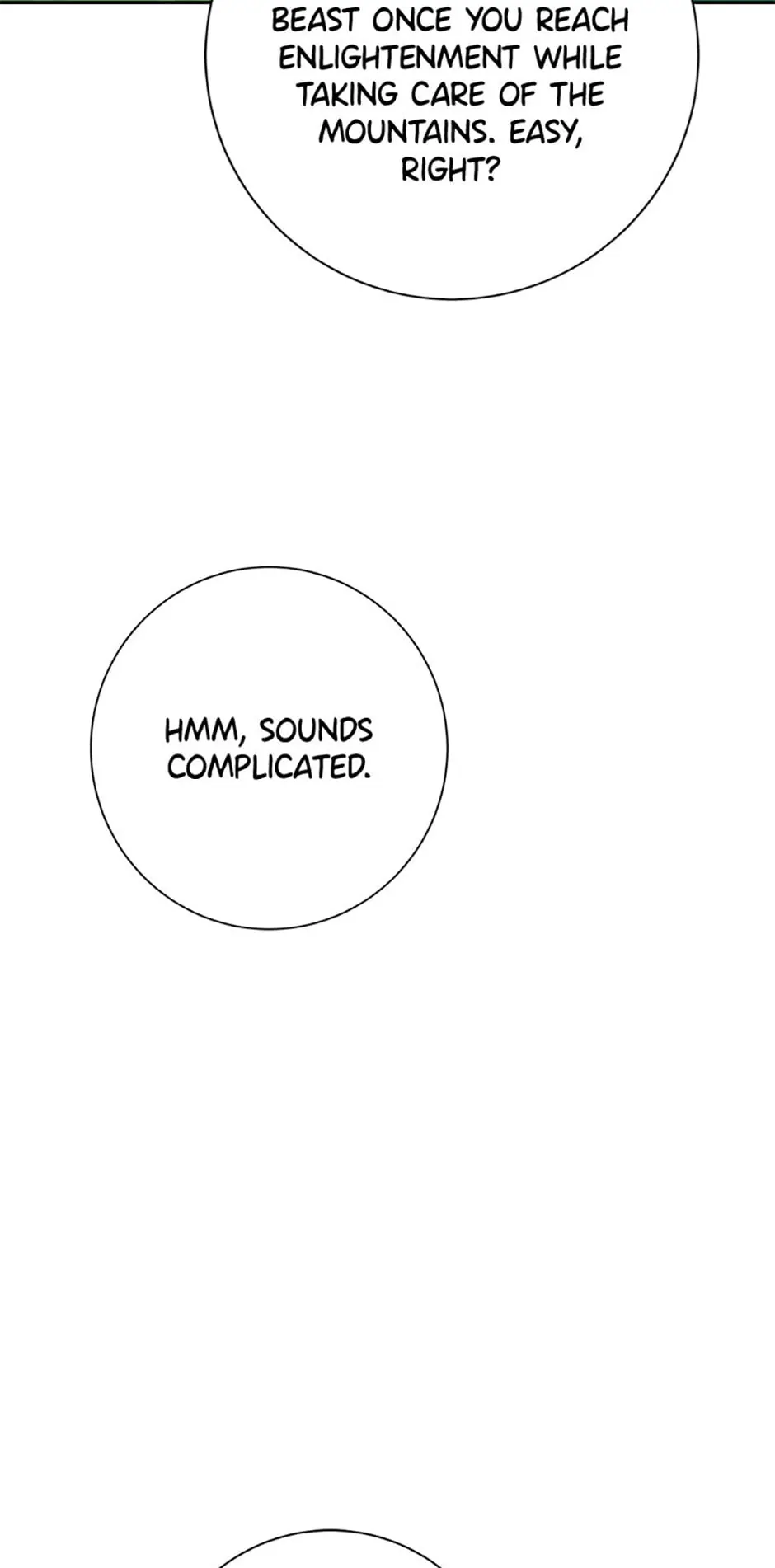 Individualistic Love Chapter 20 page 69