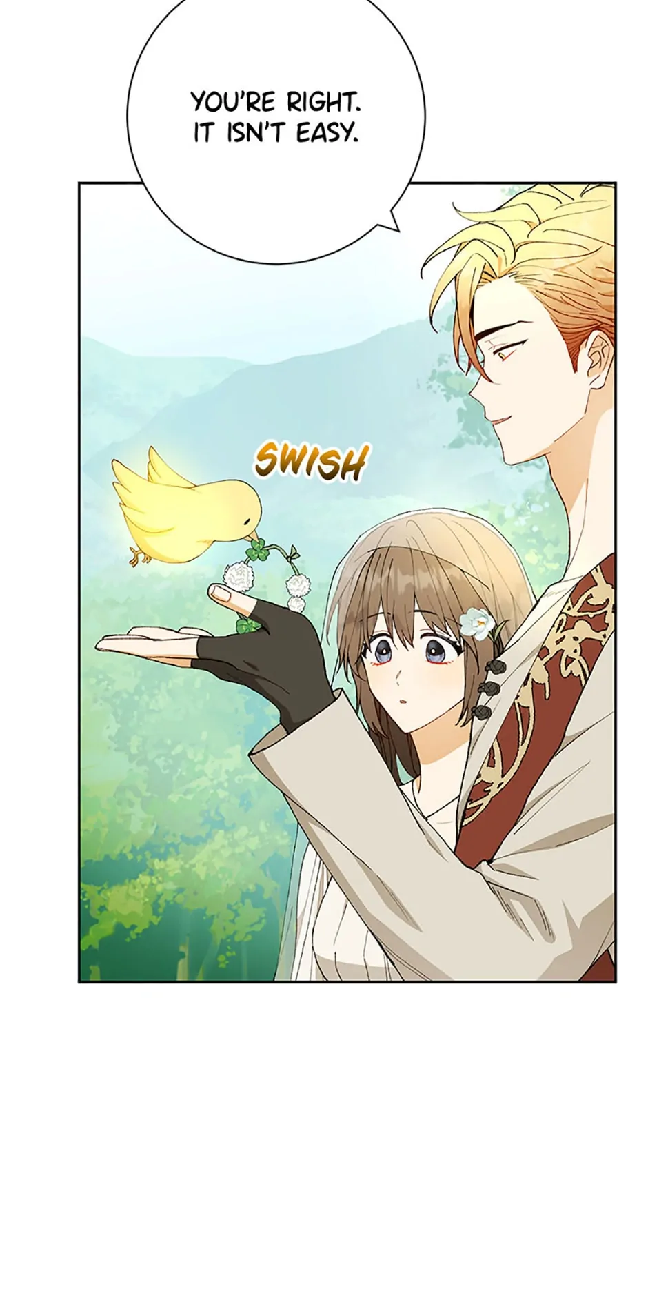 Individualistic Love Chapter 20 page 70