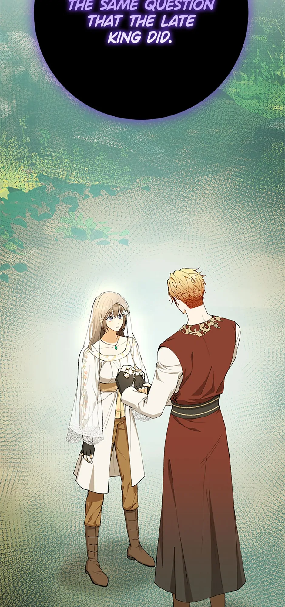 Individualistic Love Chapter 20 page 74