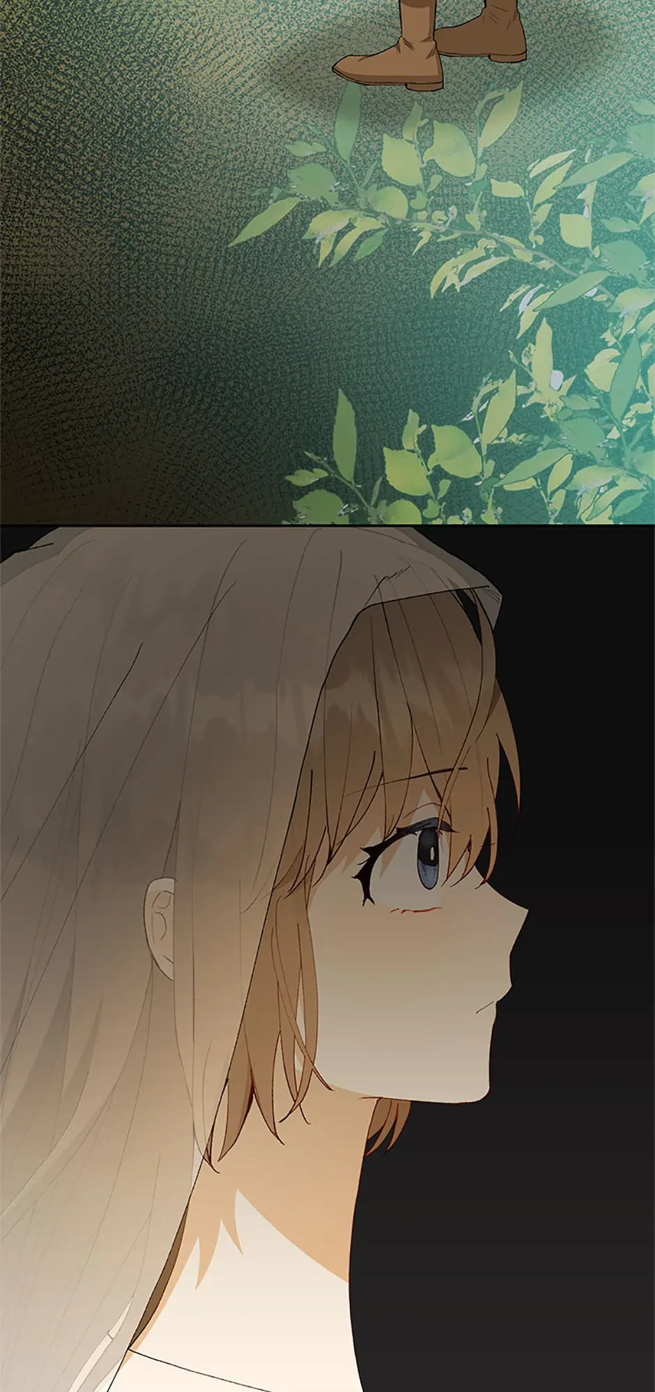 Individualistic Love Chapter 20 page 75