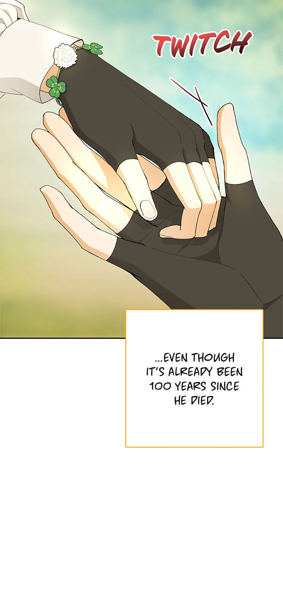 Individualistic Love Chapter 20 page 77