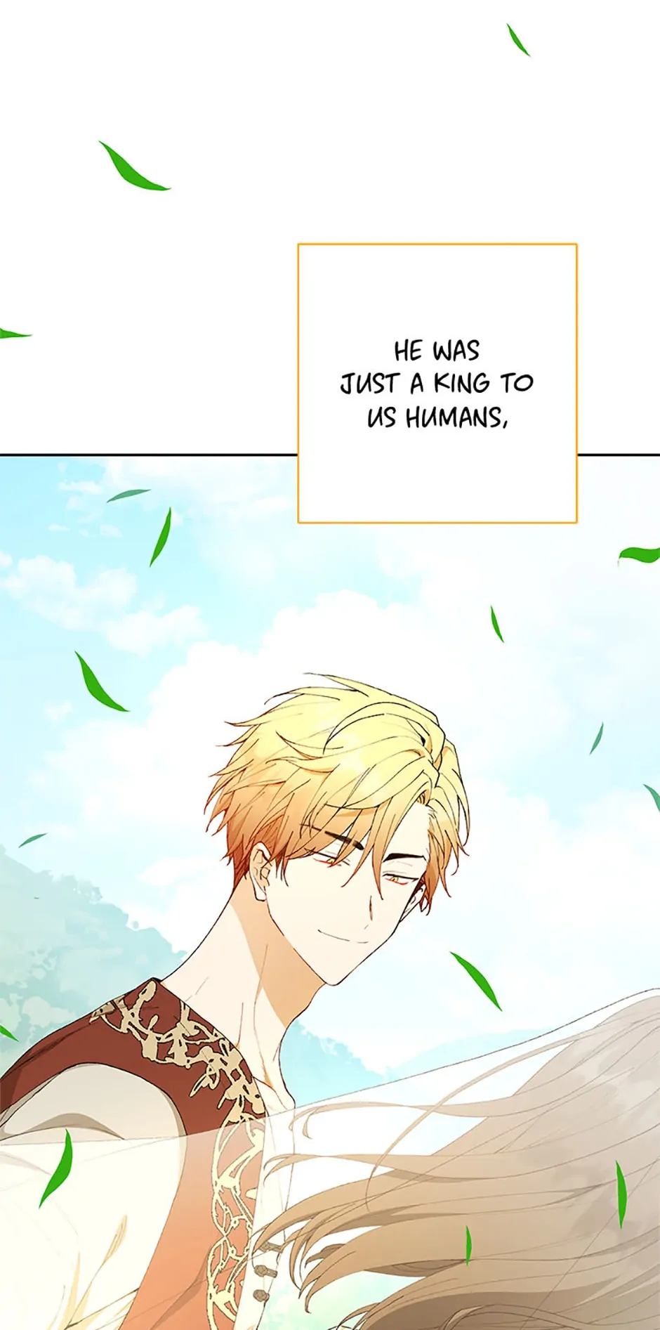 Individualistic Love Chapter 20 page 78