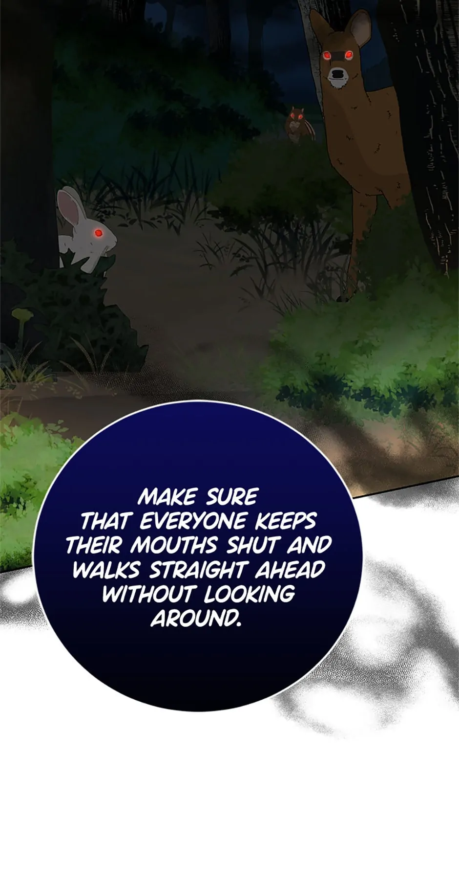 Individualistic Love Chapter 20 page 7