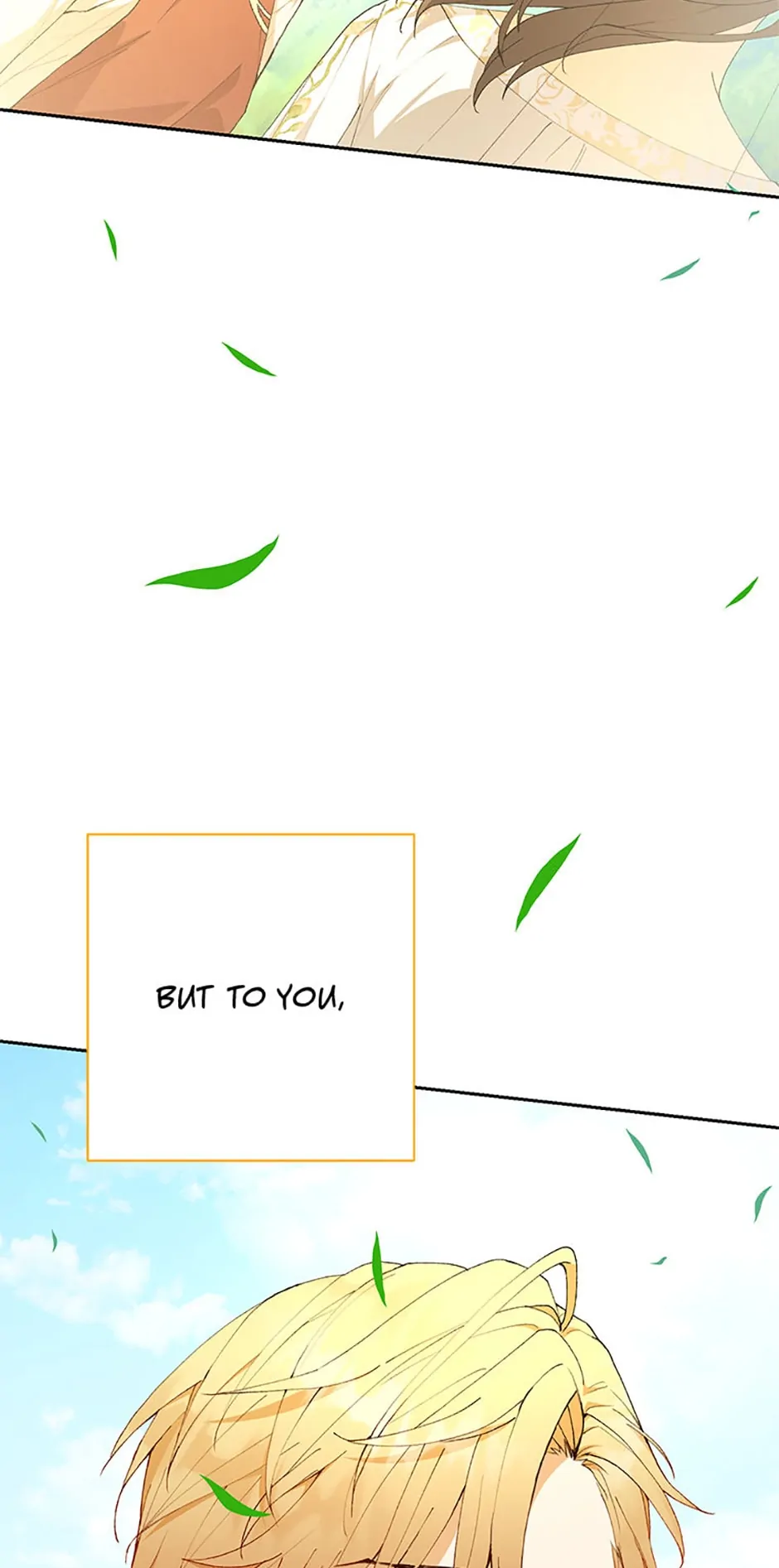 Individualistic Love Chapter 20 page 79