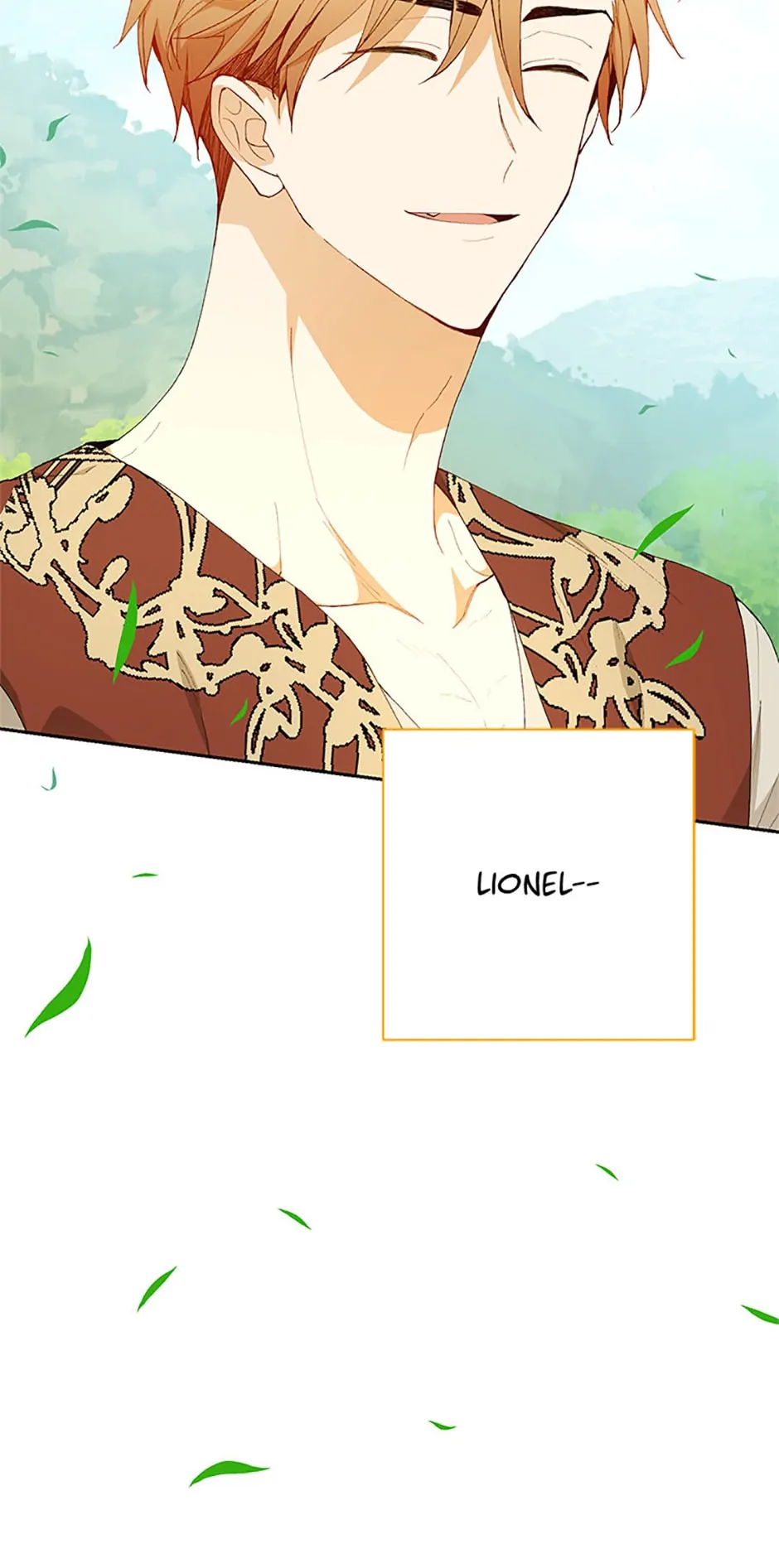 Individualistic Love Chapter 20 page 80