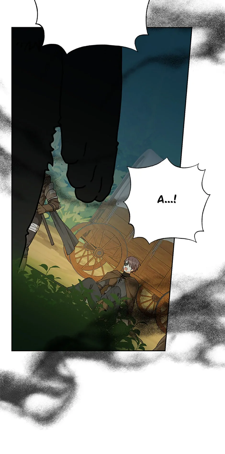 Individualistic Love Chapter 20 page 84
