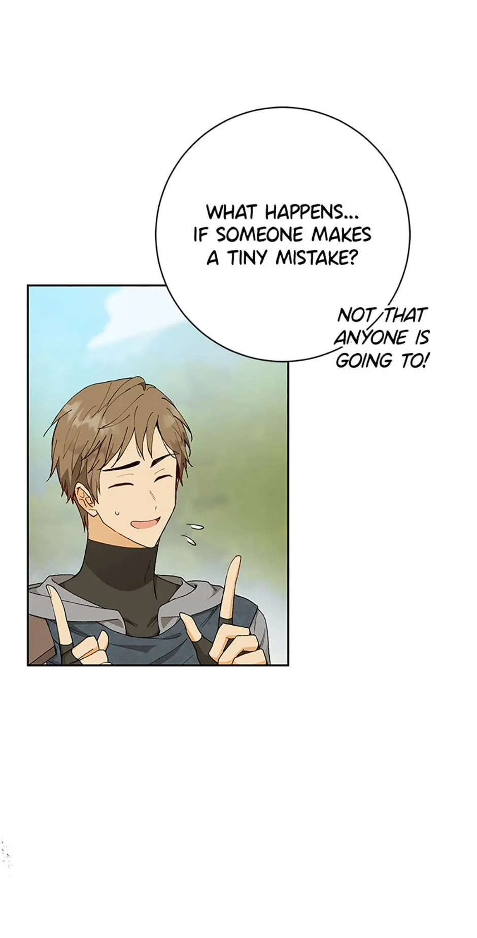Individualistic Love Chapter 20 page 8