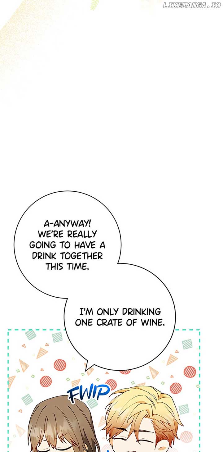 Individualistic Love Chapter 26 page 12