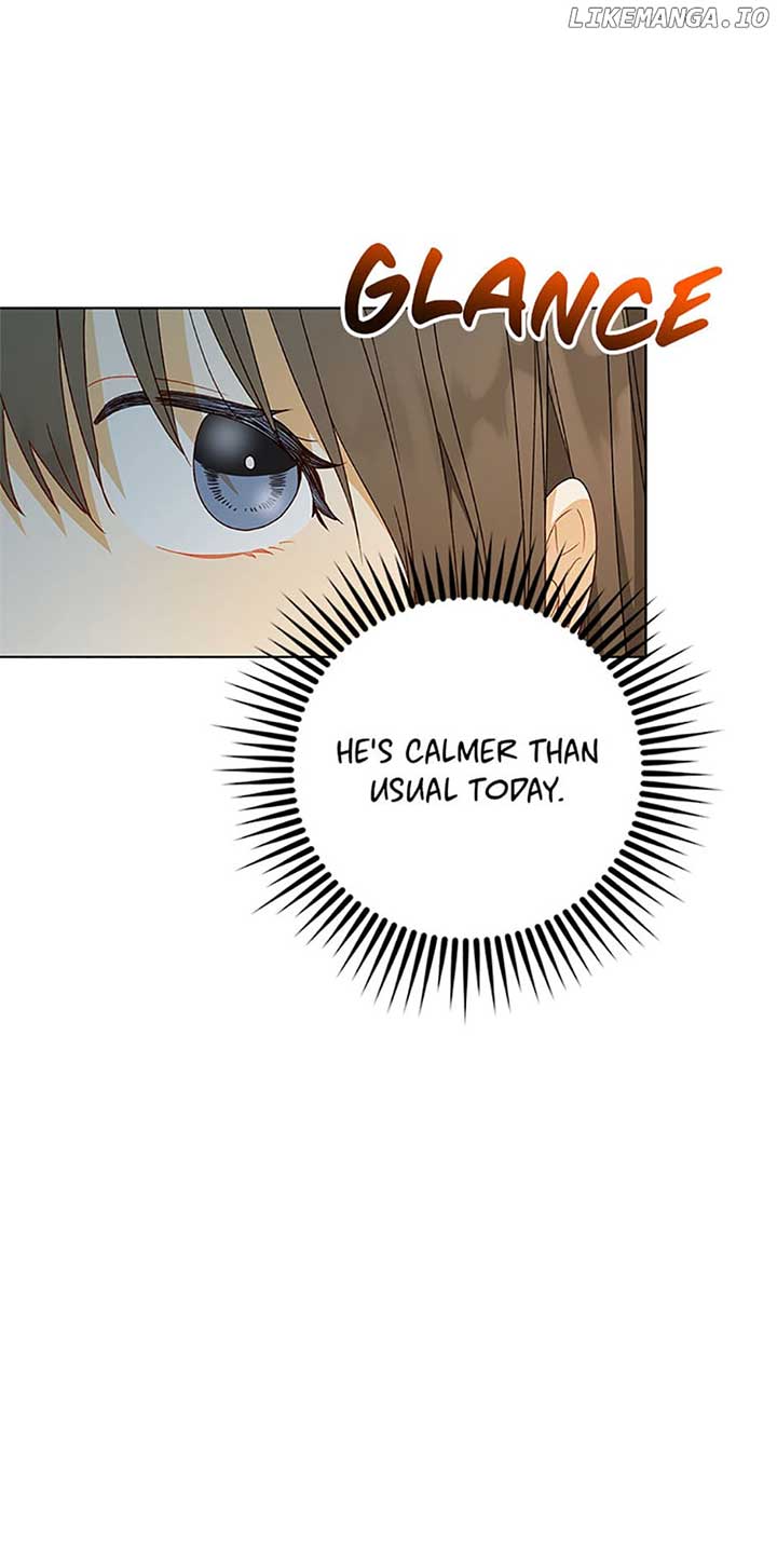 Individualistic Love Chapter 26 page 15