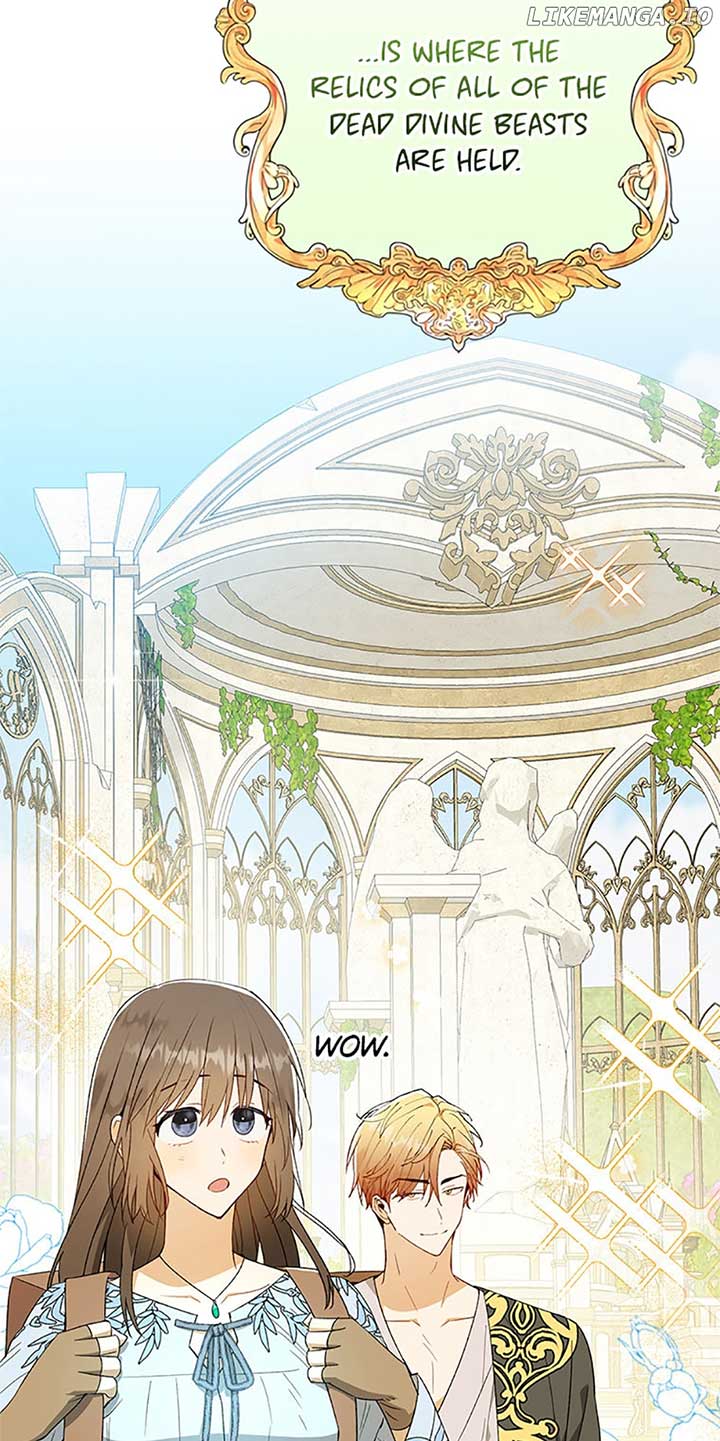 Individualistic Love Chapter 26 page 1