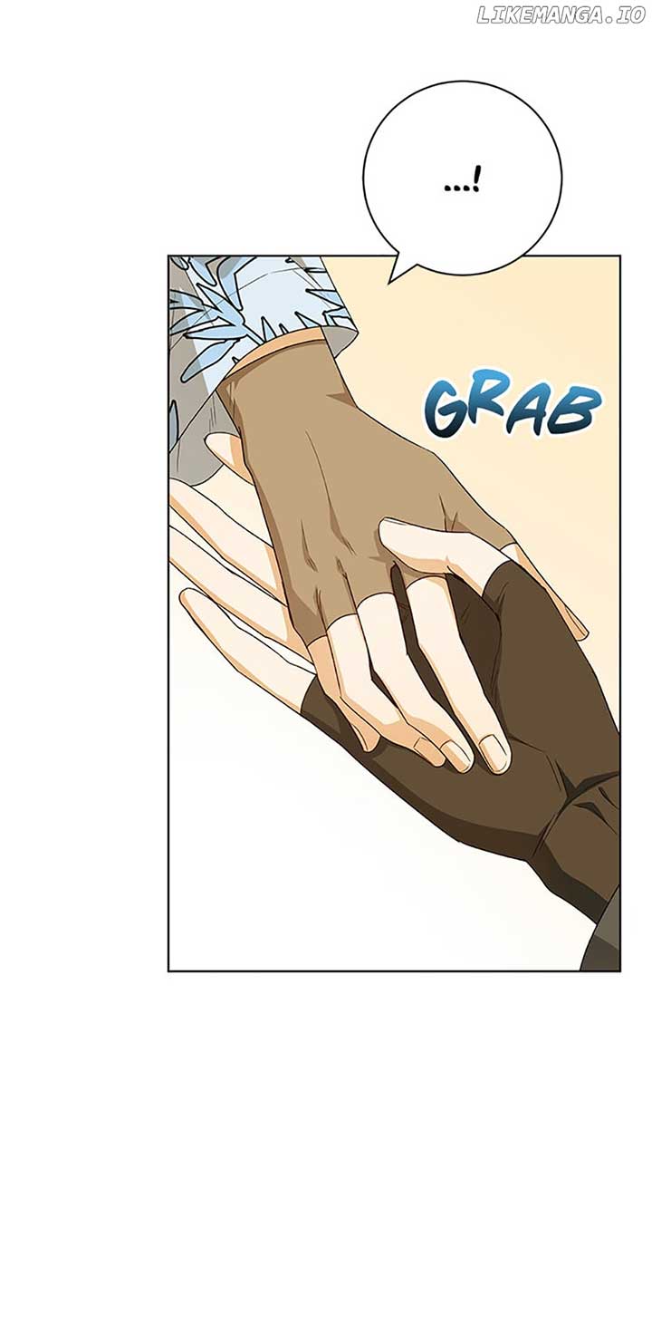 Individualistic Love Chapter 26 page 23