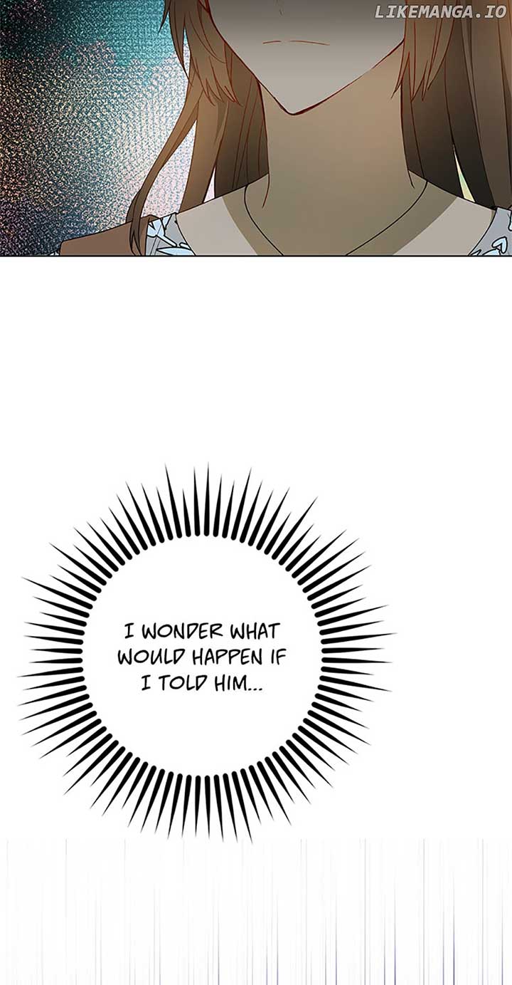 Individualistic Love Chapter 26 page 27
