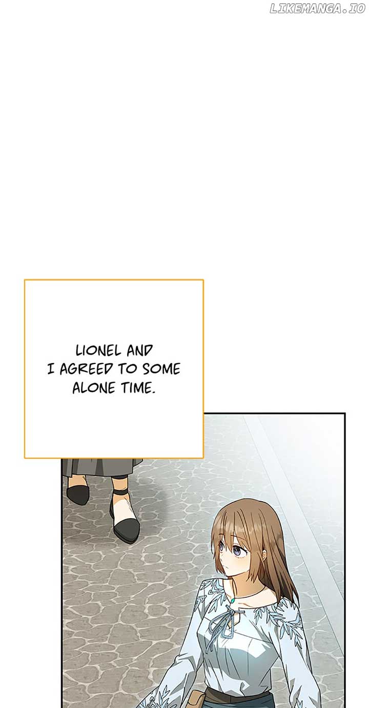 Individualistic Love Chapter 26 page 32