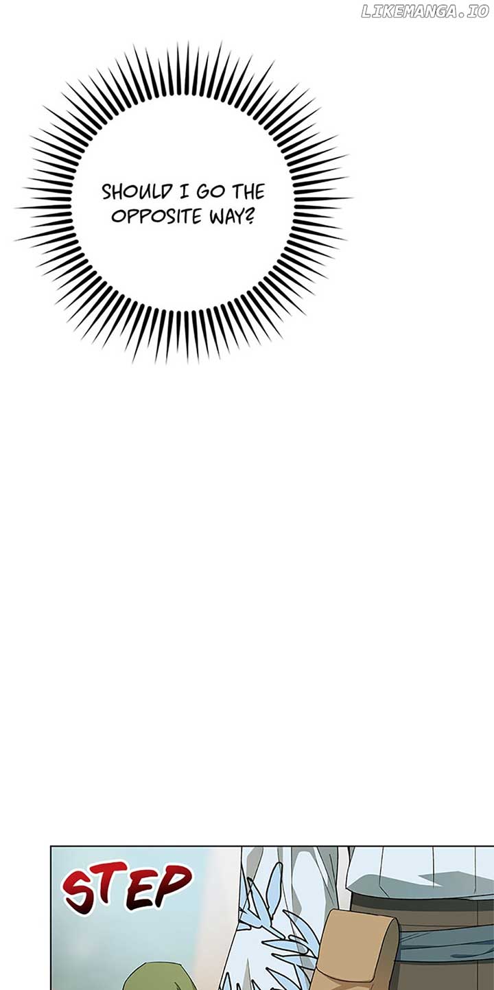Individualistic Love Chapter 26 page 35